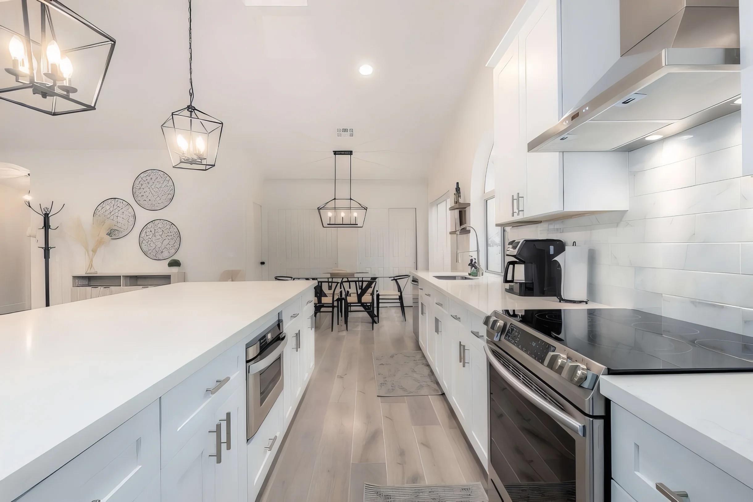 Wander Mesa Citrus #25