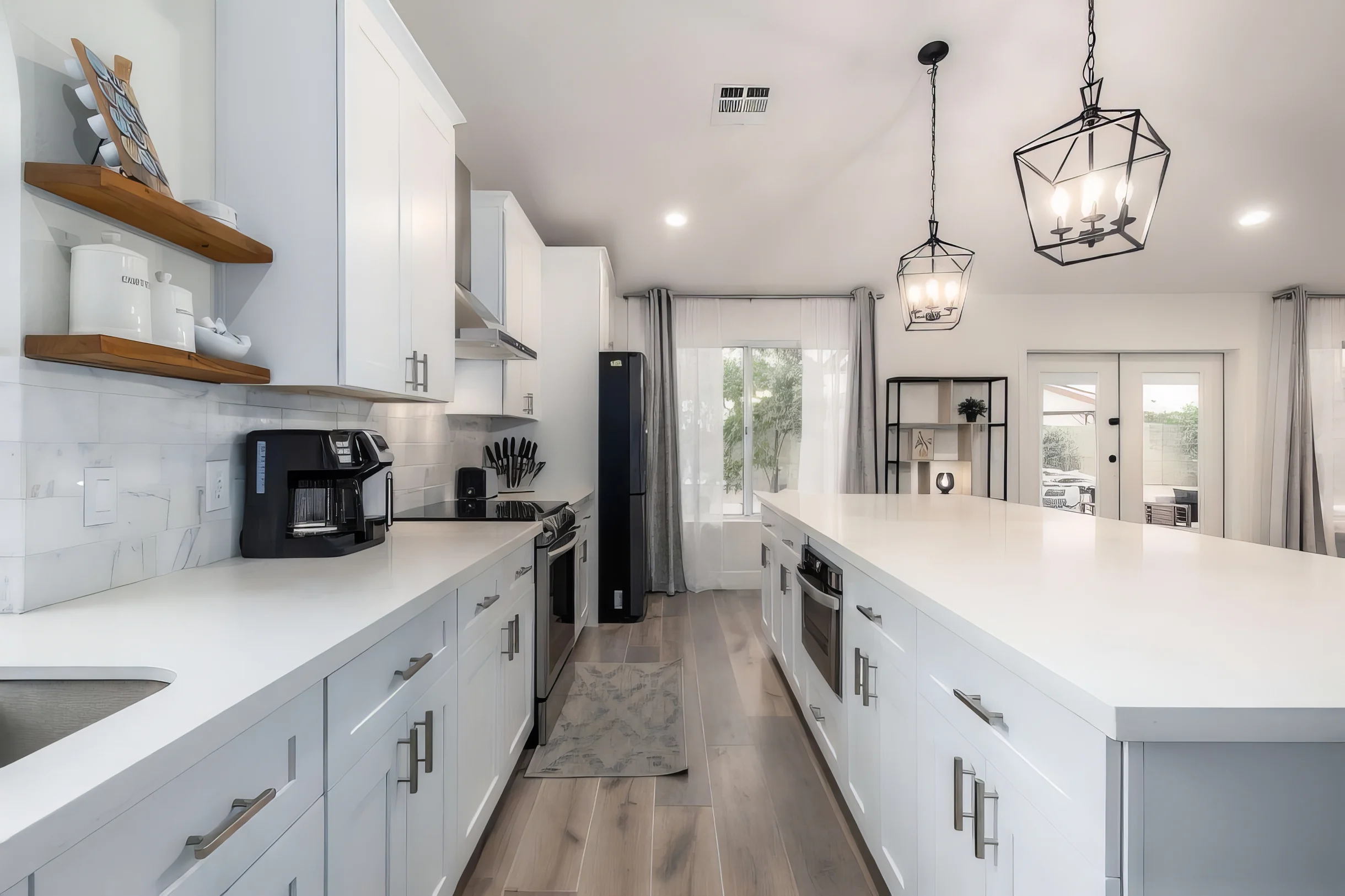 Wander Mesa Citrus #27