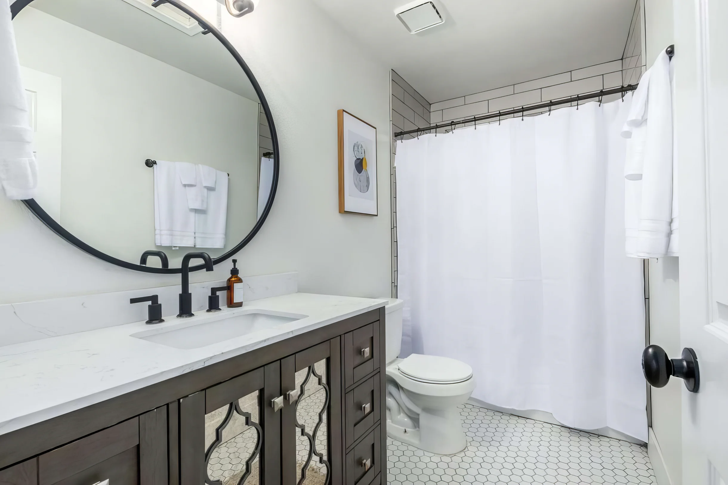 Wander Mesa Citrus #10