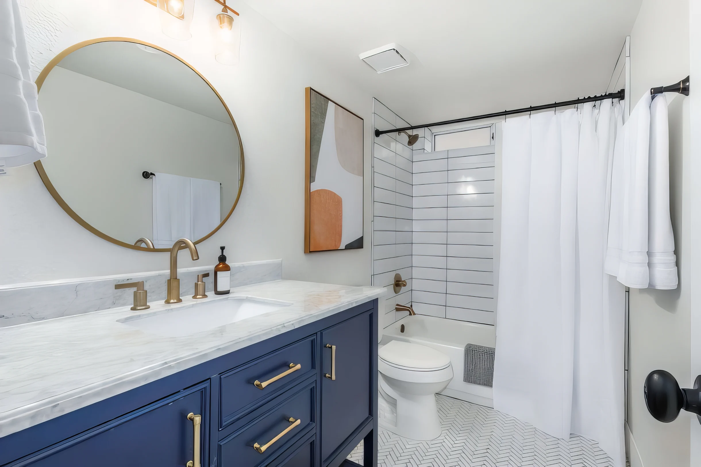 Wander Mesa Citrus #20