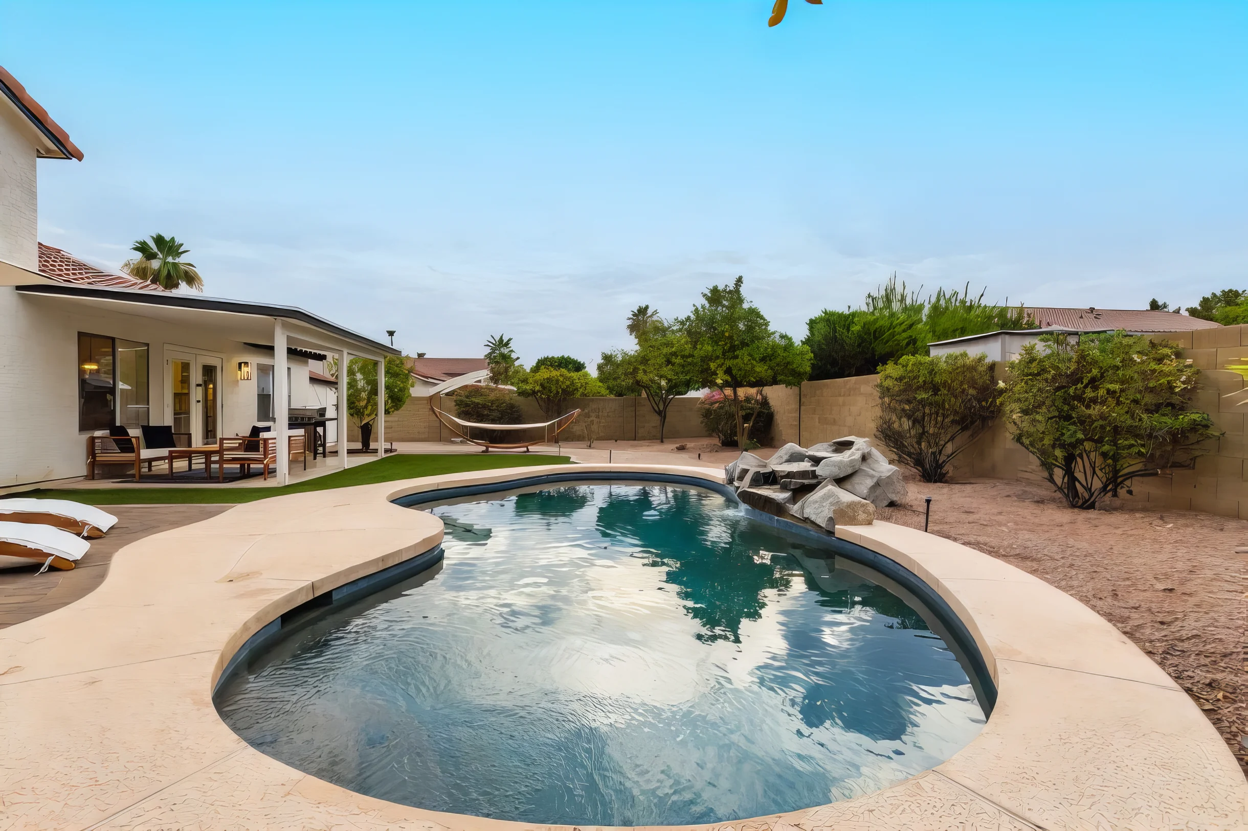 Wander Mesa Citrus #29