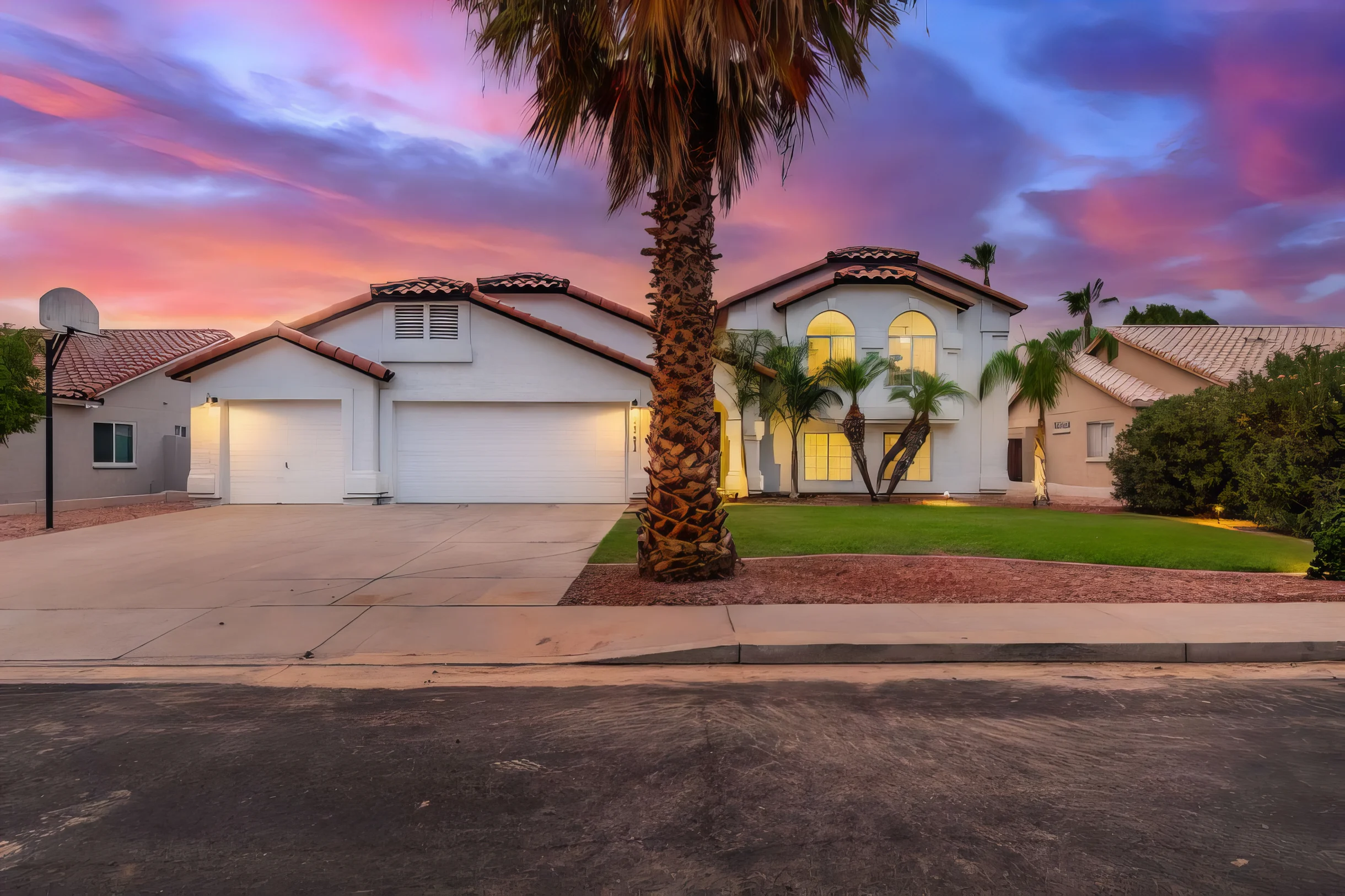 Wander Mesa Citrus #5