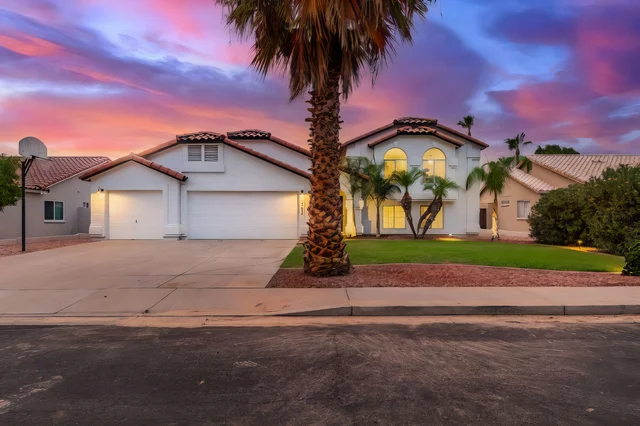 Wander Mesa Citrus #5