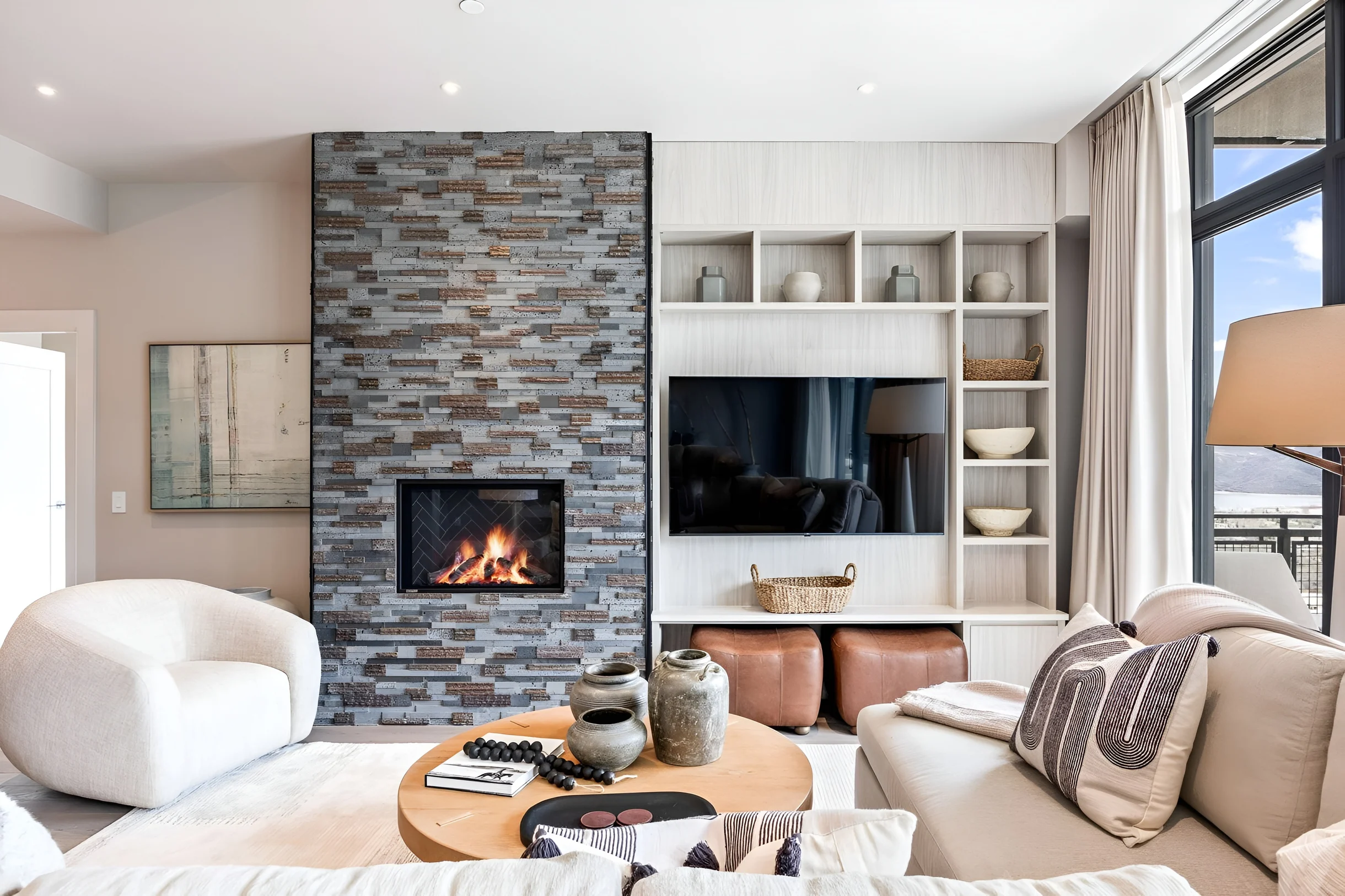 Wander Midway Valley #7