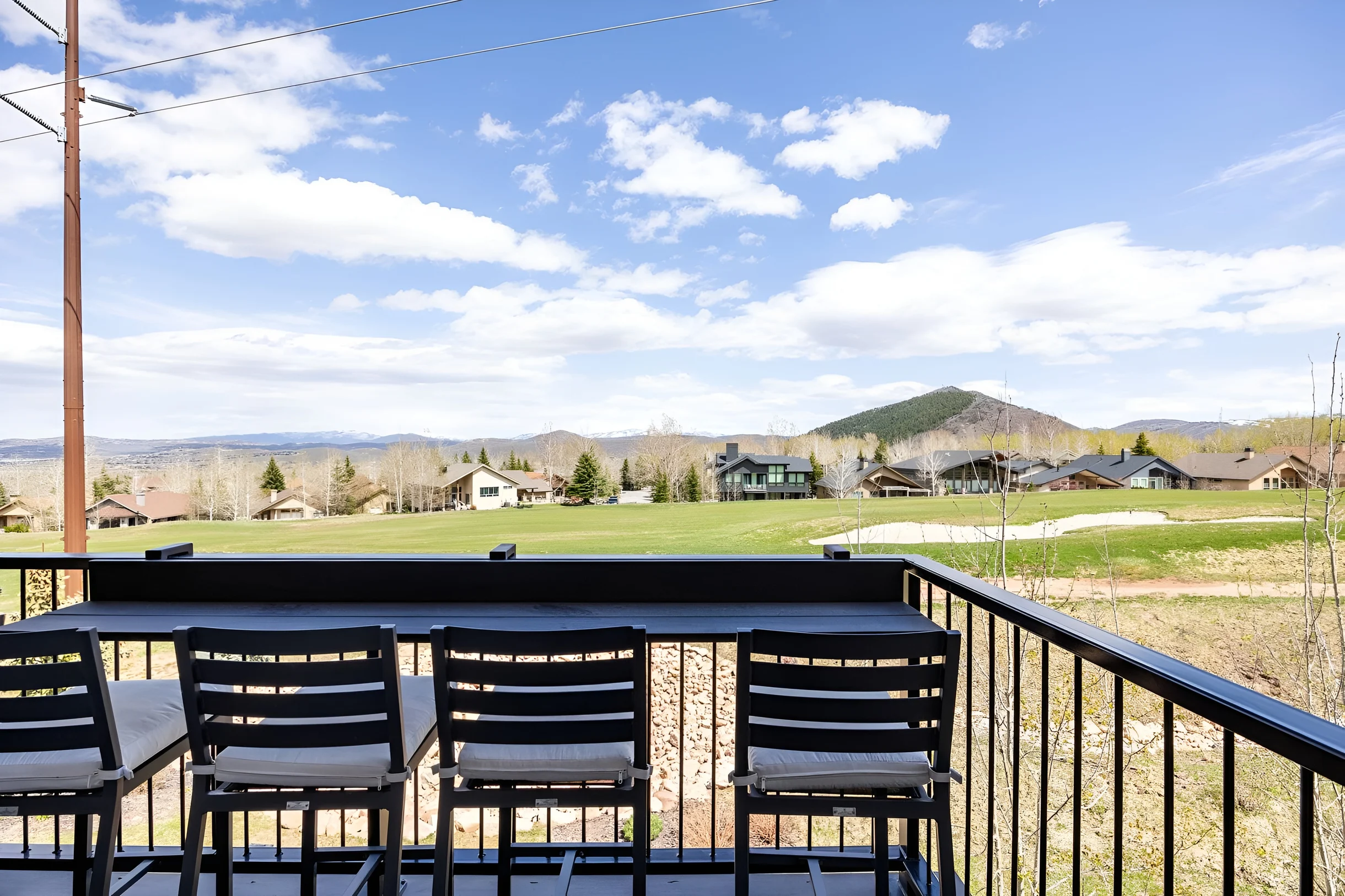 Wander Park City Frost #2