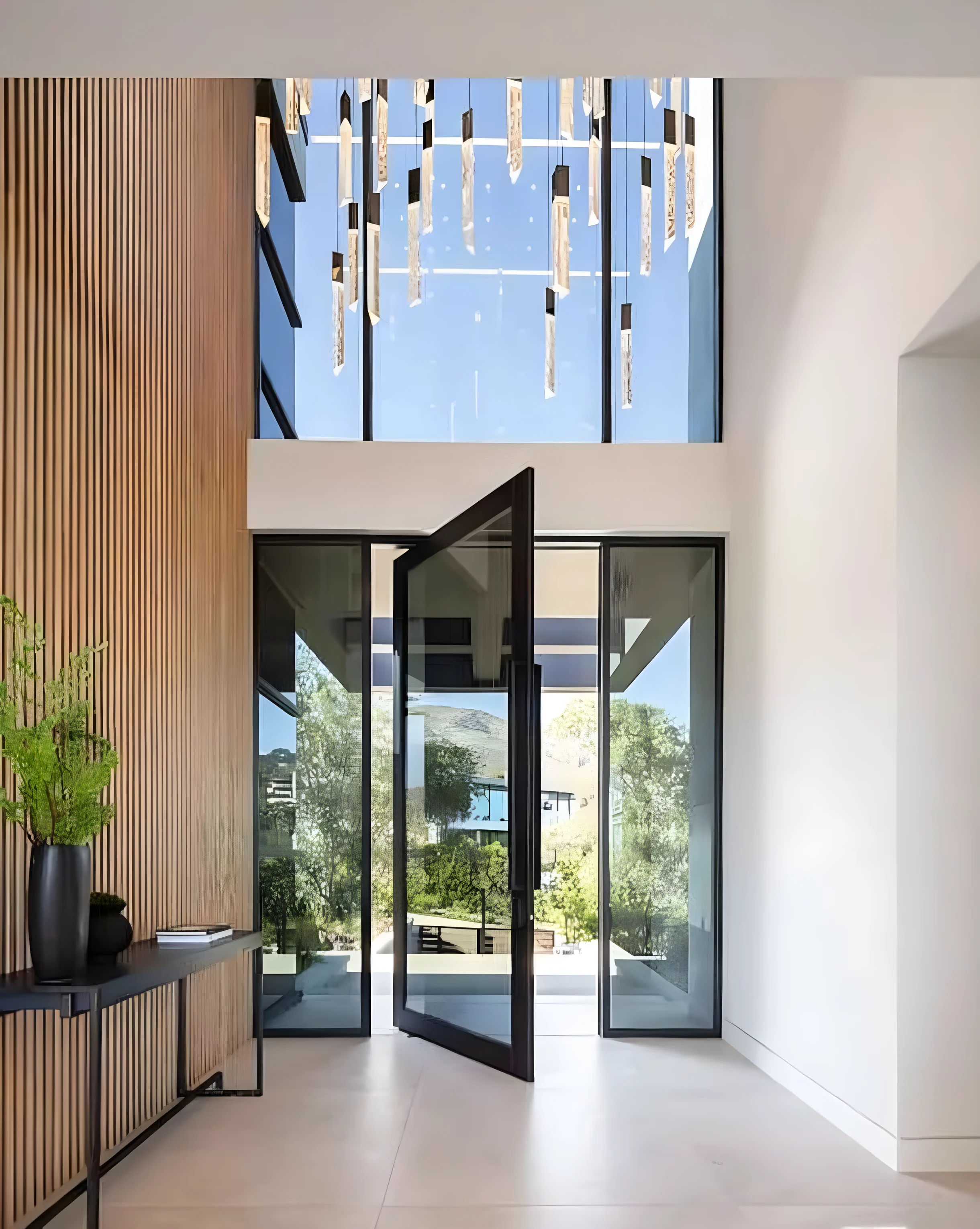 Luxurious Malibu 6BR Estate | Pool, Theatre, Views #70