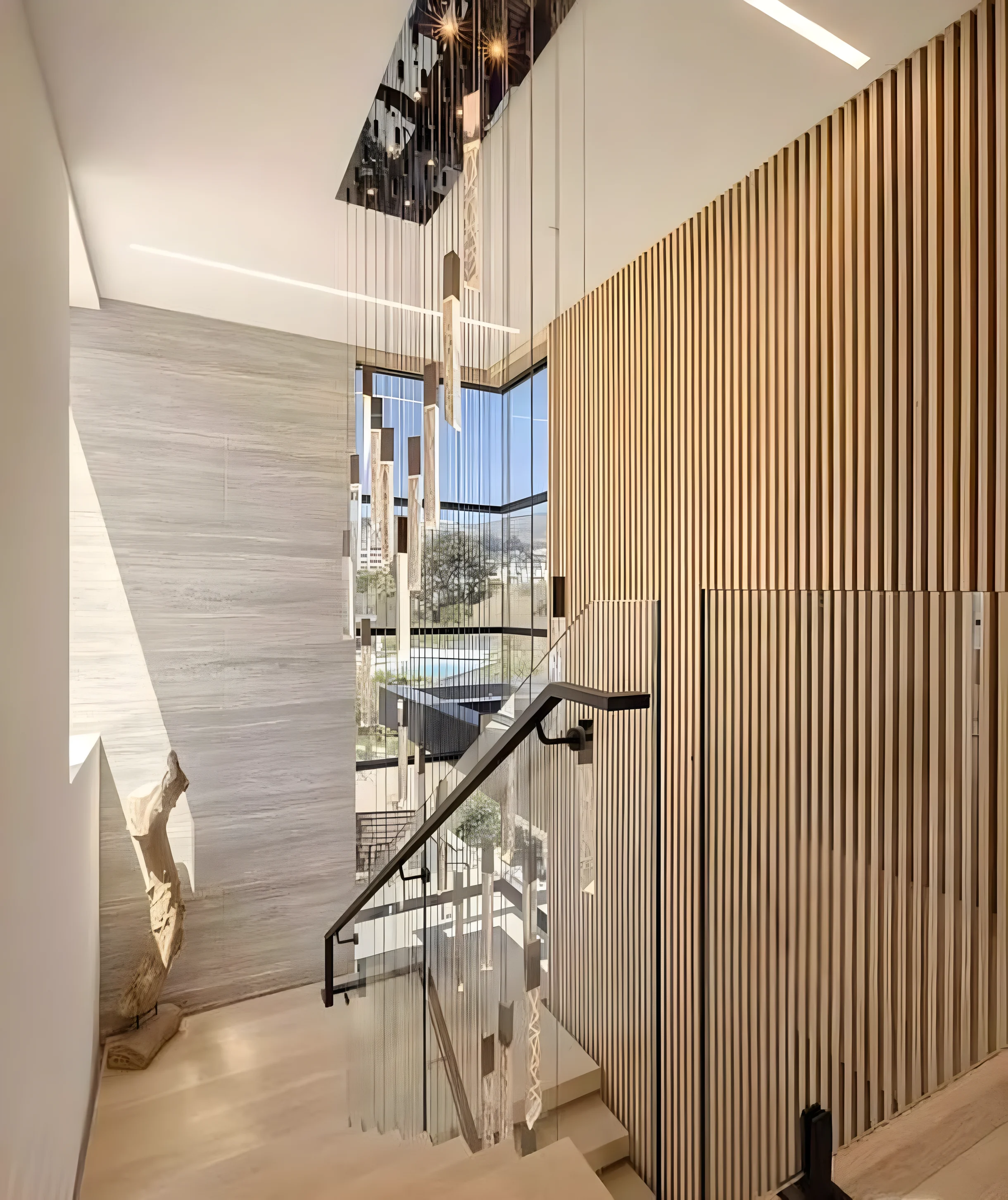 Luxurious Malibu 6BR Estate | Pool, Theatre, Views #72