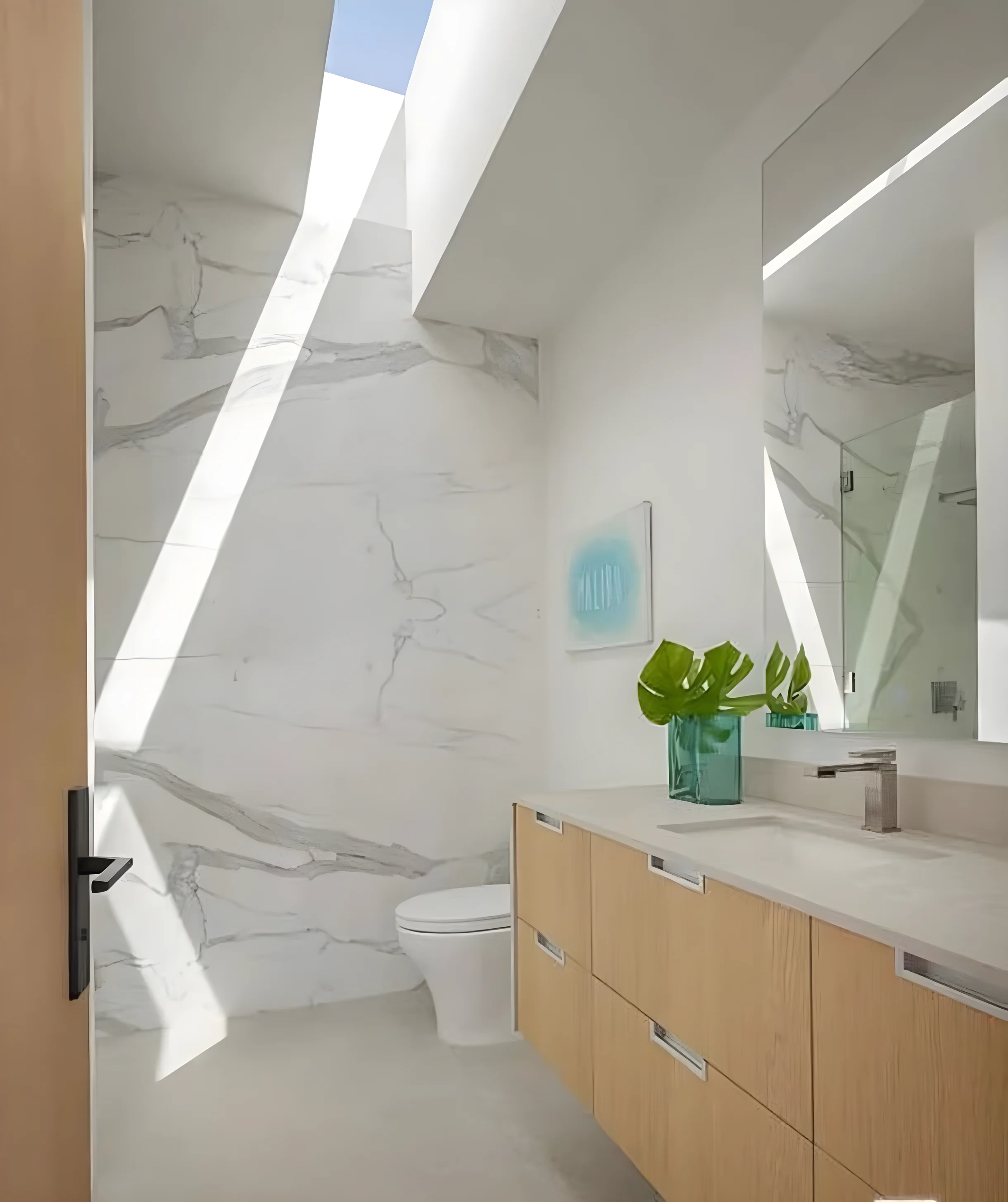 Luxurious Malibu 6BR Estate | Pool, Theatre, Views #62