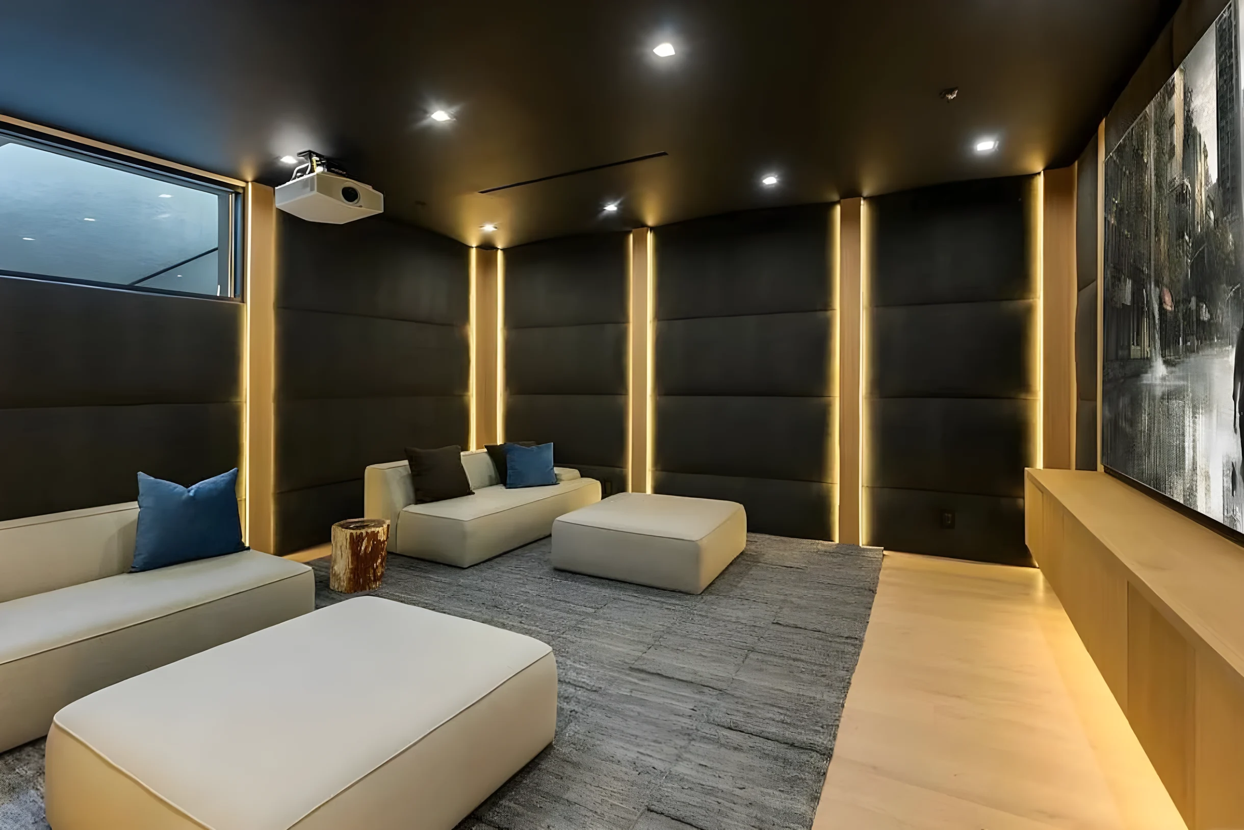 Luxurious Malibu 6BR Estate | Pool, Theatre, Views #66