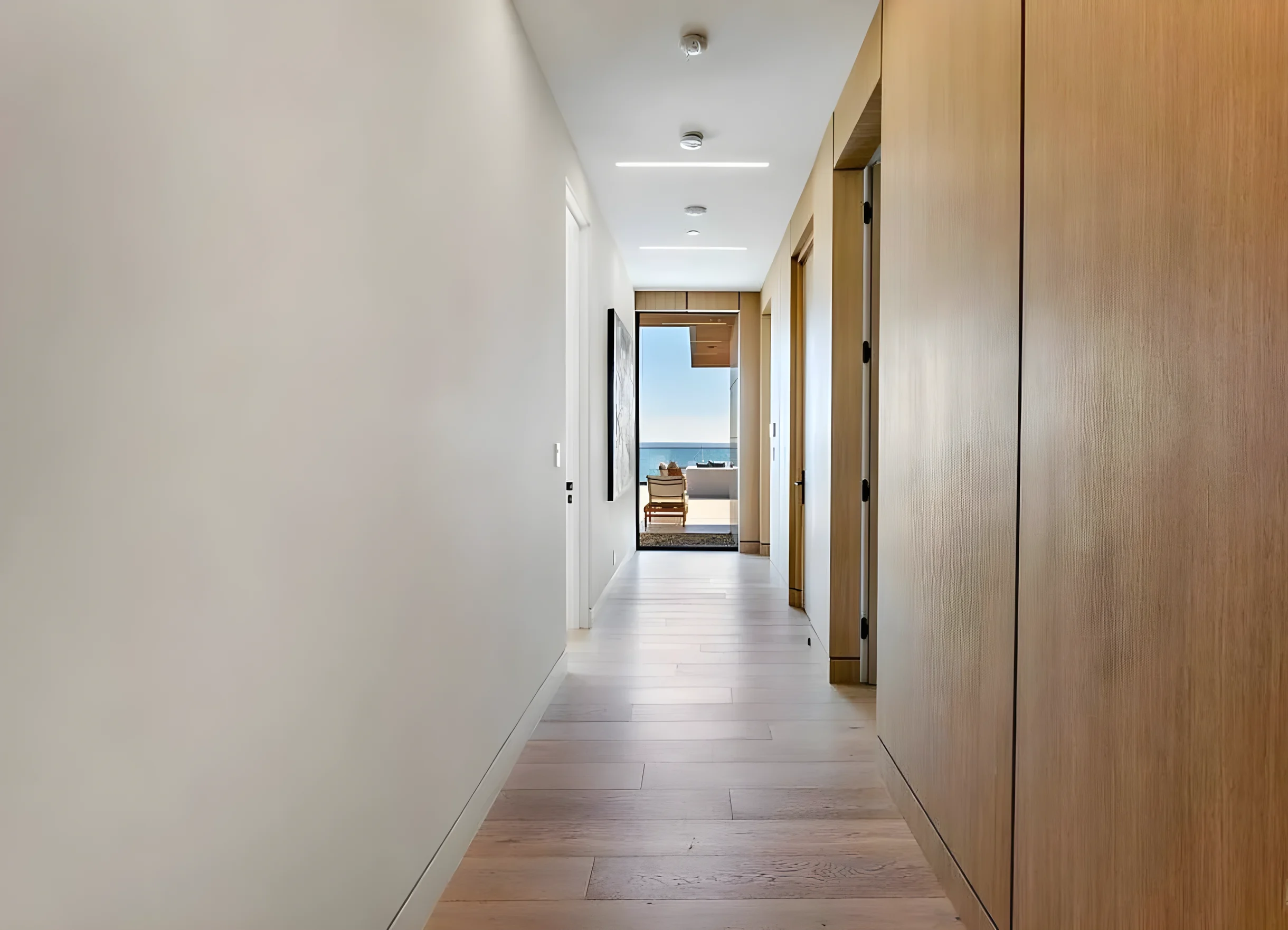 Luxurious Malibu 6BR Estate | Pool, Theatre, Views #28