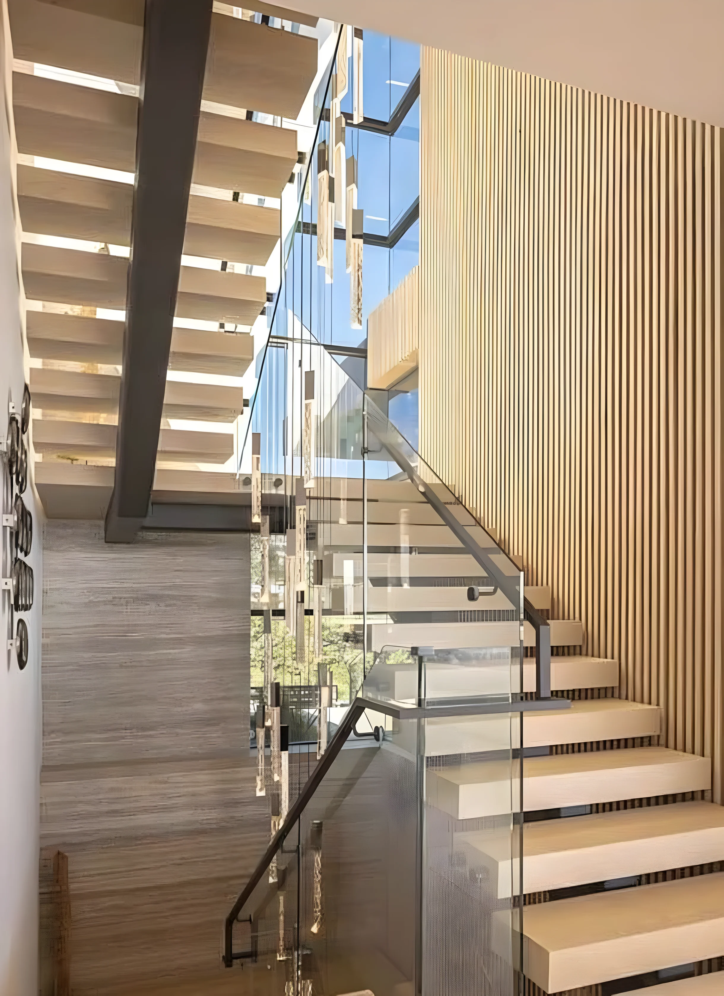 Luxurious Malibu 6BR Estate | Pool, Theatre, Views #68