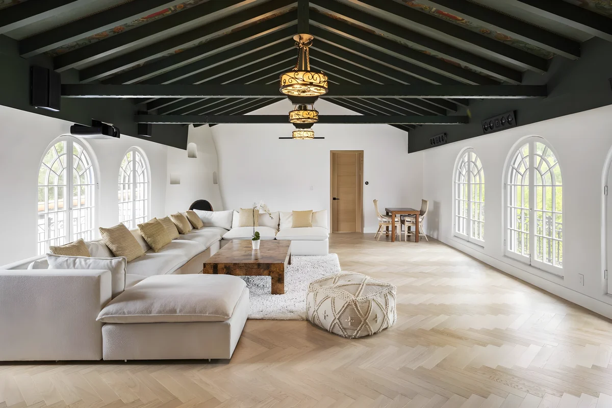 Wander Beverly Hills Haze