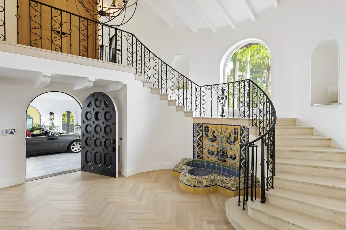 Wander Beverly Hills Haze