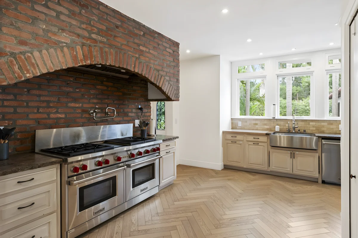 Wander Beverly Hills Haze