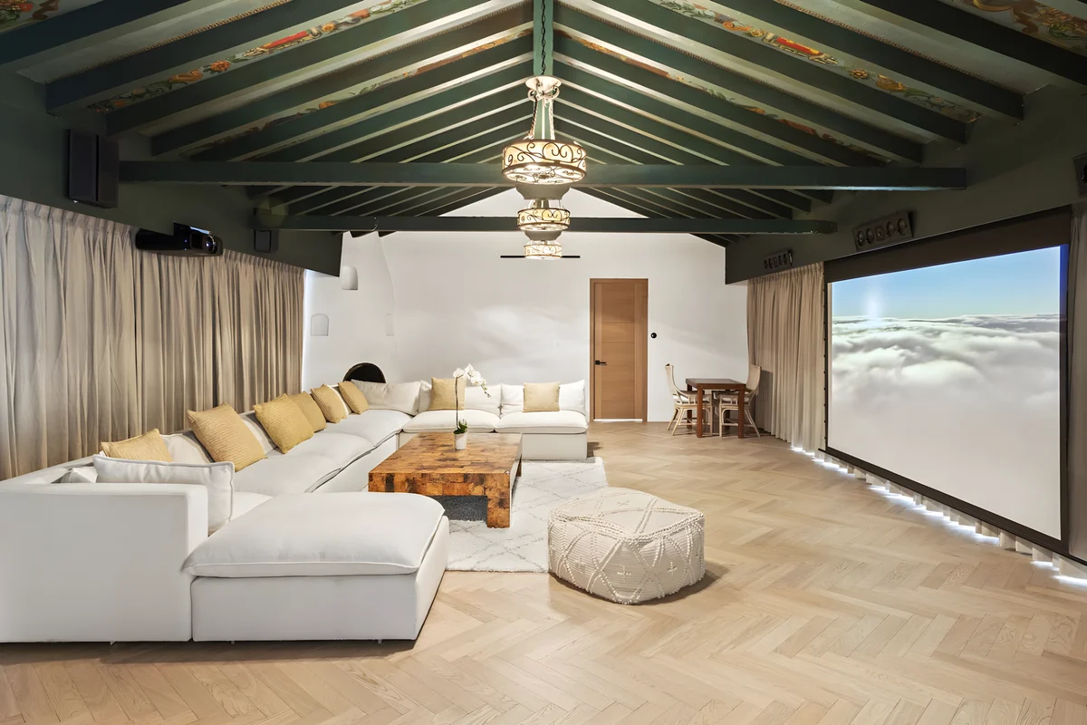 Wander Beverly Hills Haze