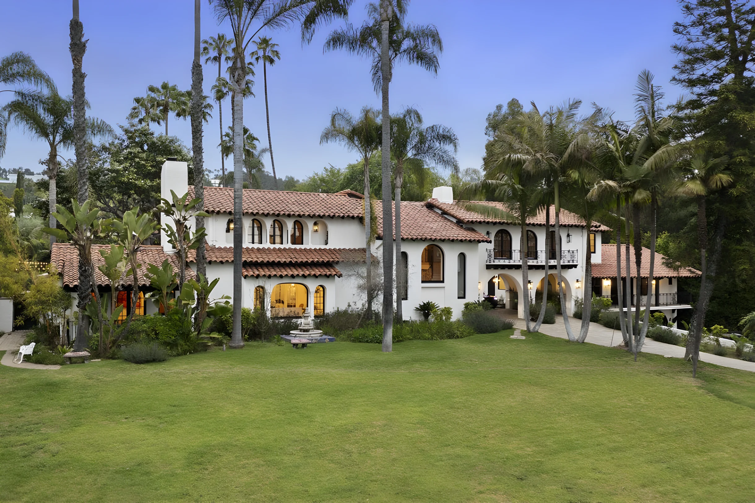 Wander Beverly Hills Haze #4