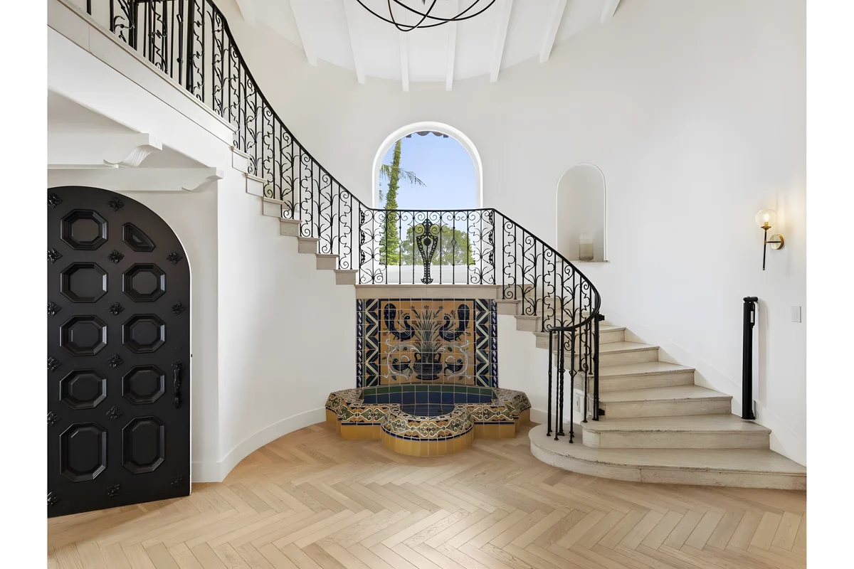 Wander Beverly Hills Haze