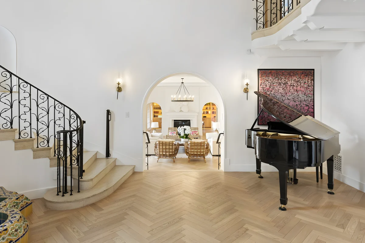 Wander Beverly Hills Haze