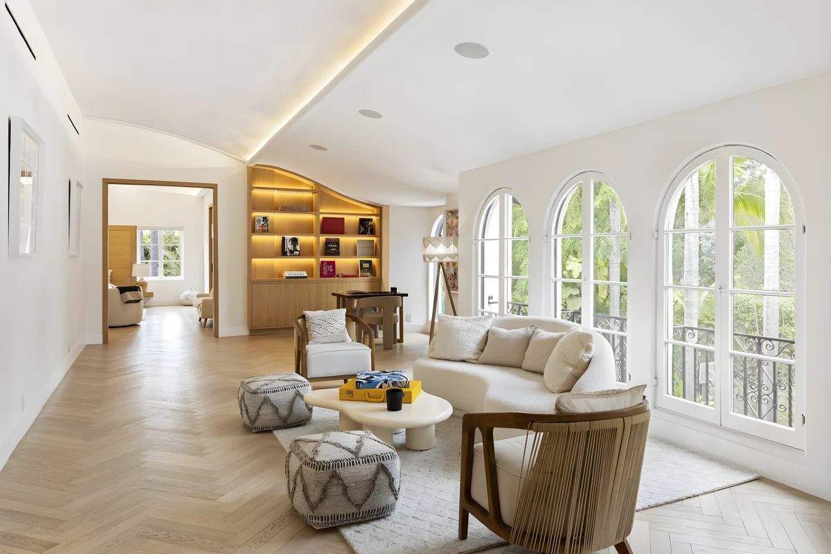 Wander Beverly Hills Haze