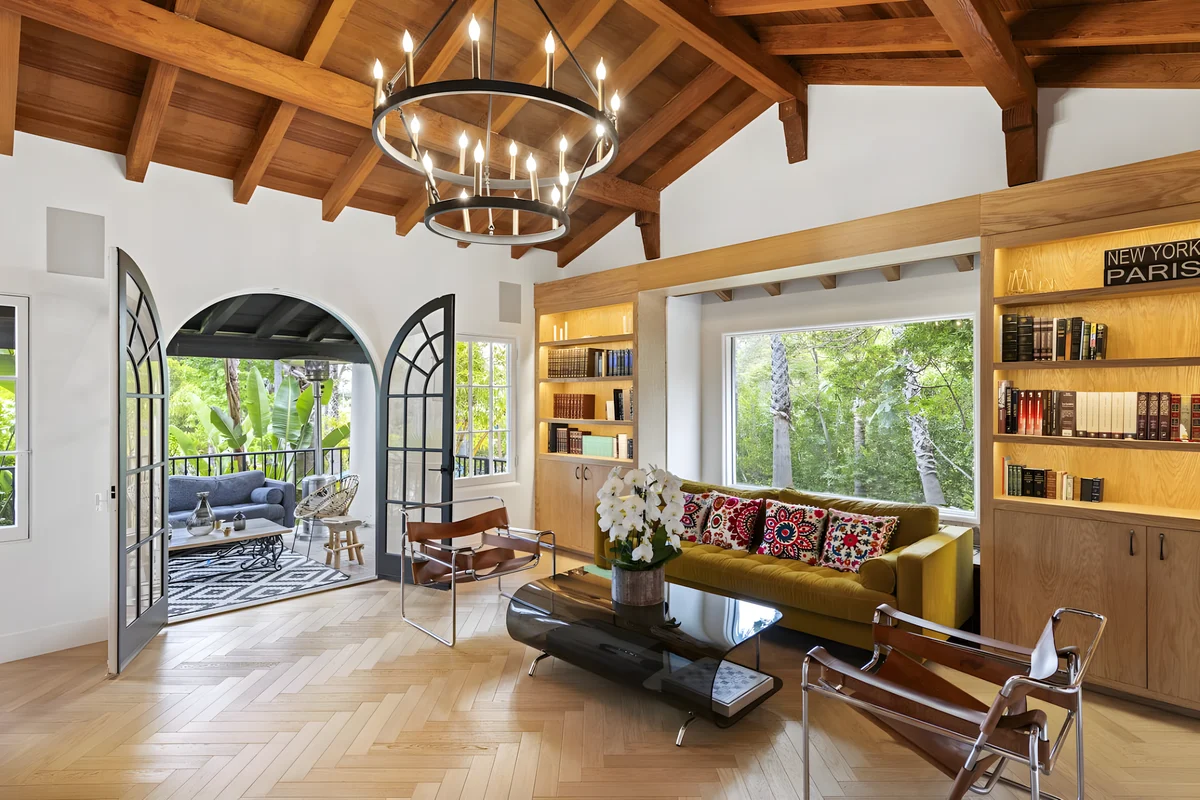 Wander Beverly Hills Haze