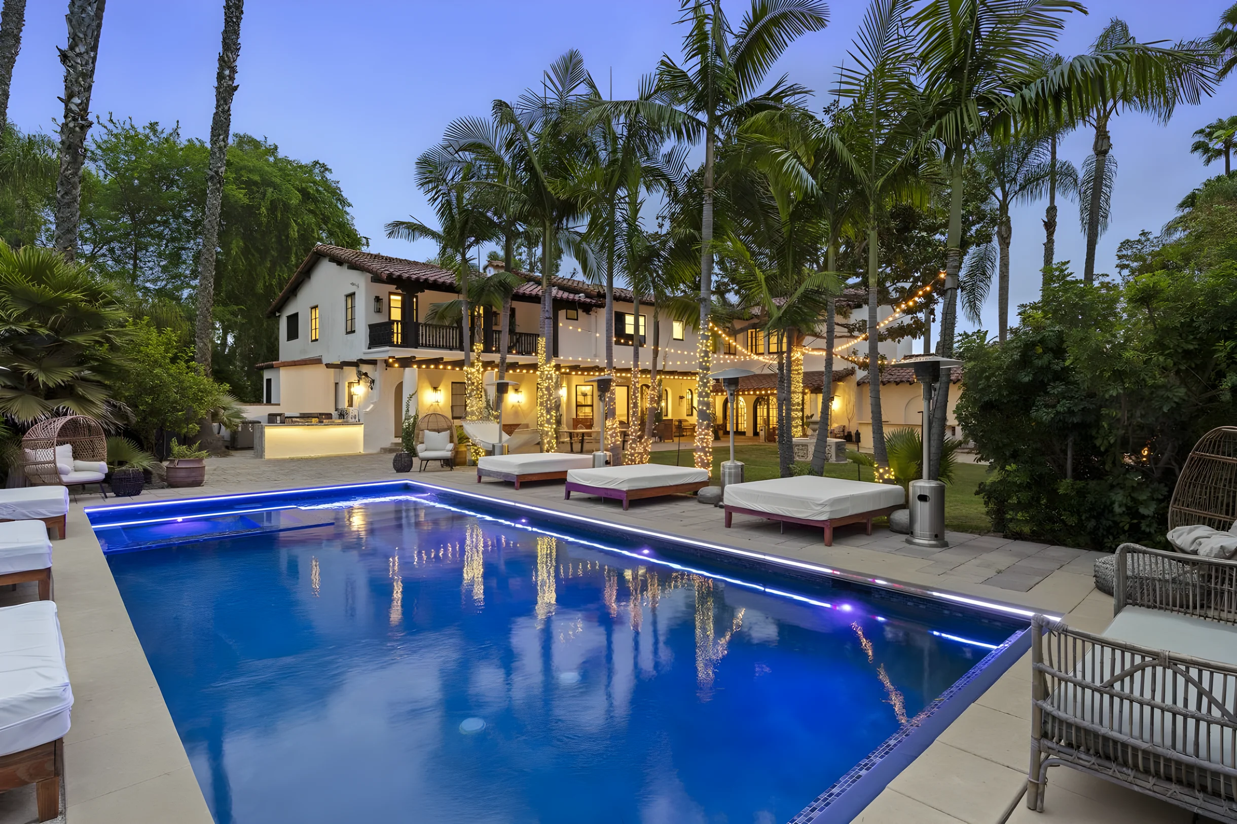 Wander Beverly Hills Haze #1