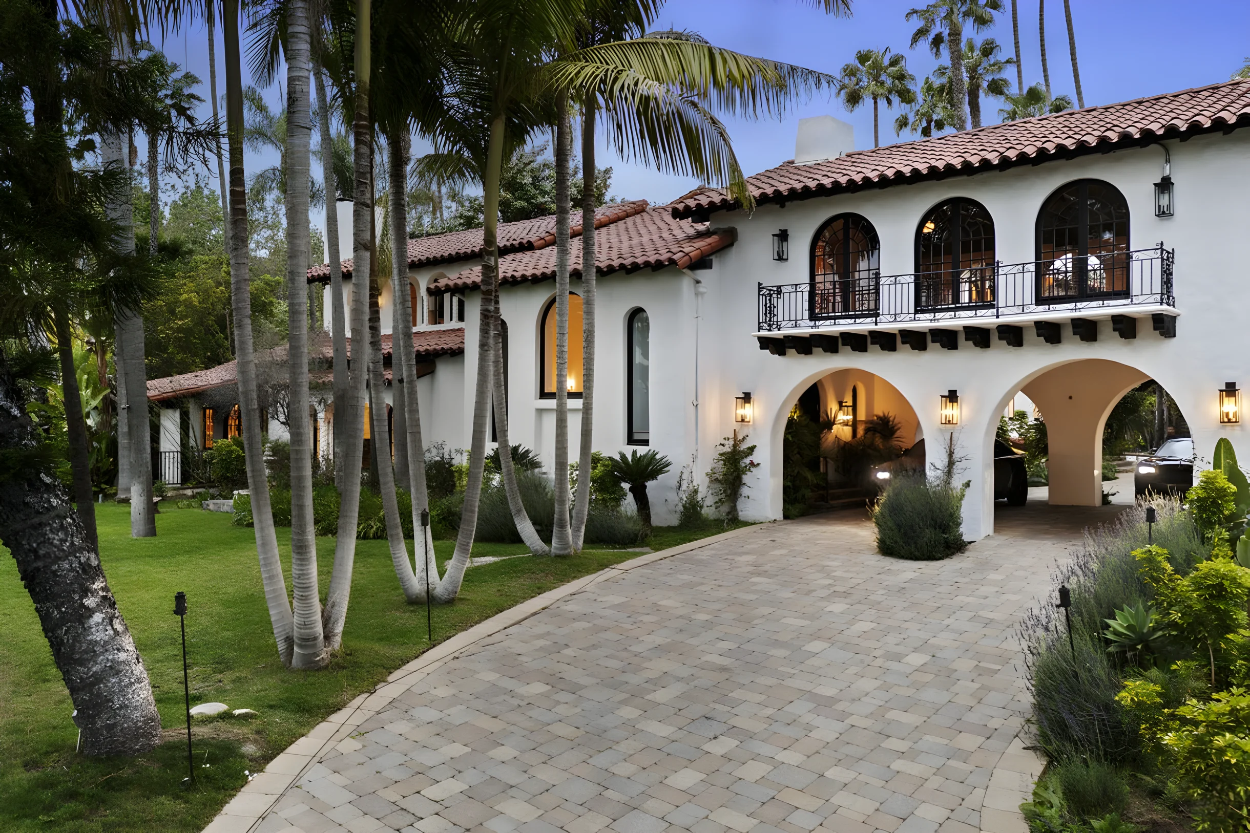 Wander Beverly Hills Haze #5