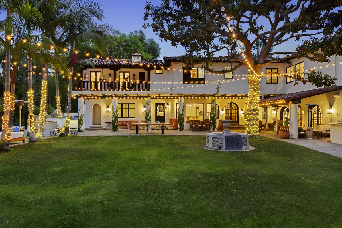 Wander Beverly Hills Haze