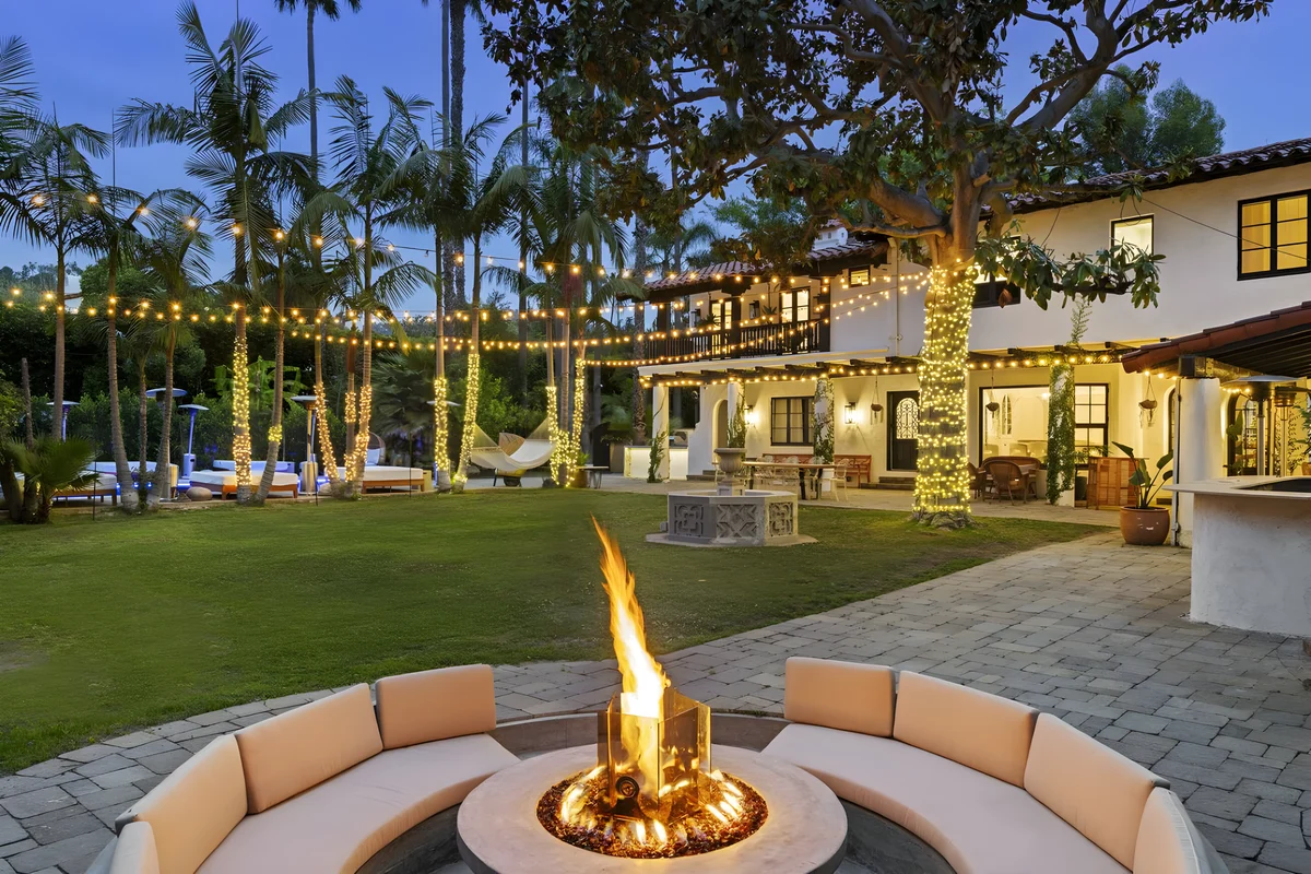 Wander Beverly Hills Haze