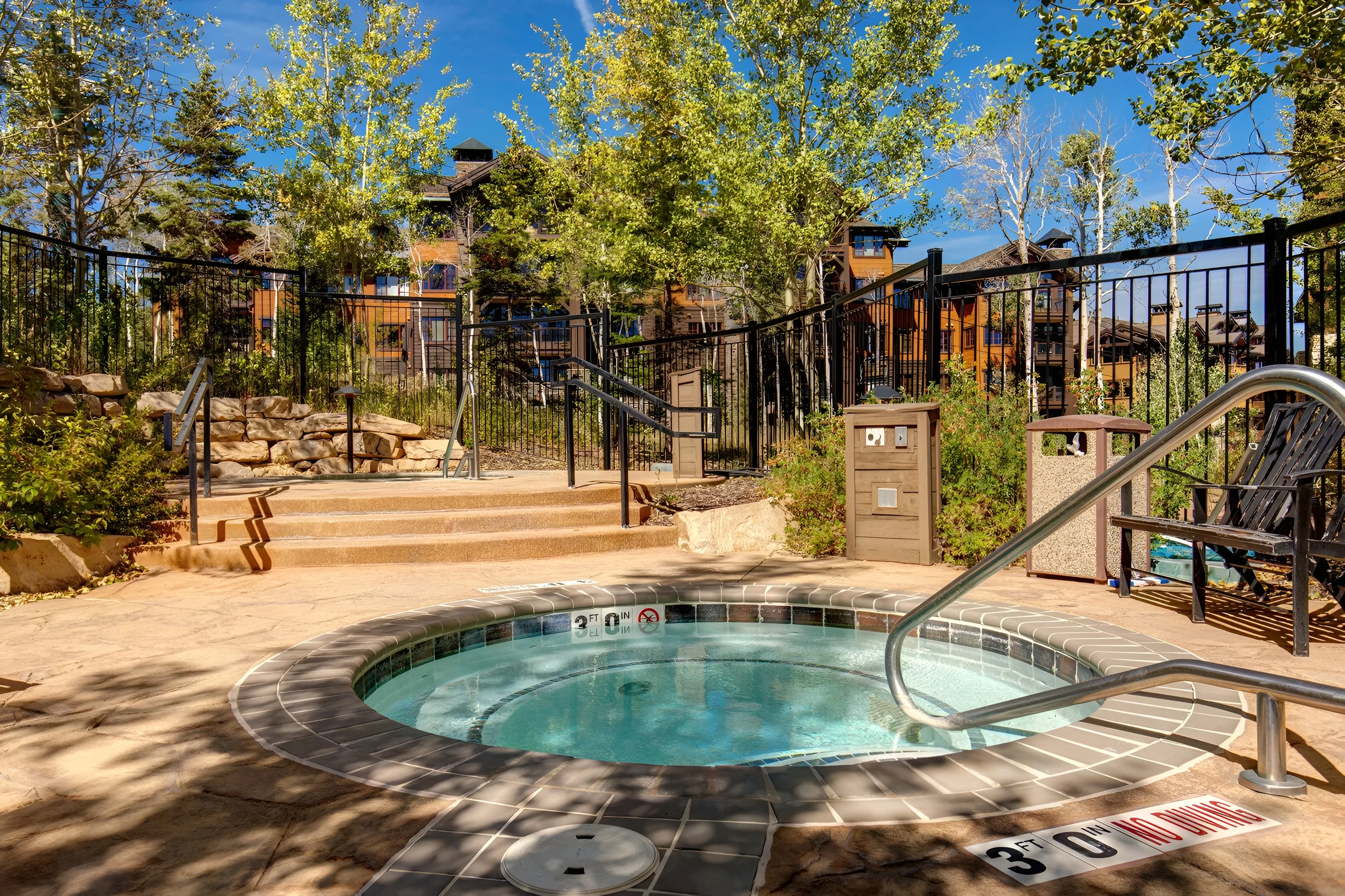 Wander Park City Bluff #5