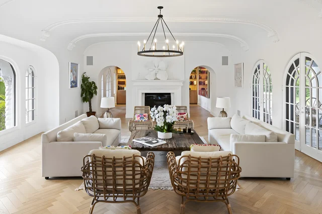 Wander Beverly Hills Haze #2