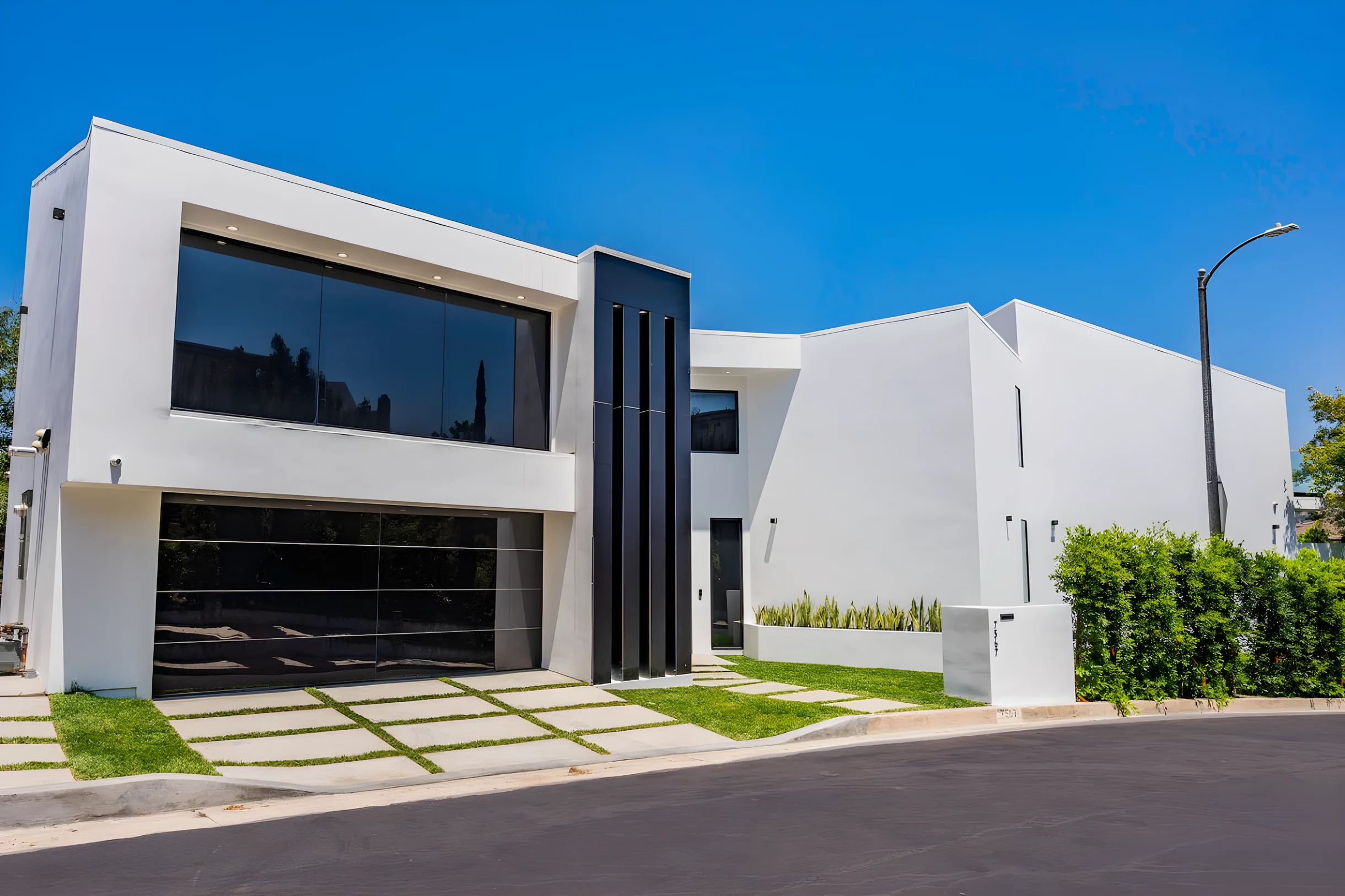 Wander Hollywood Peaks #5