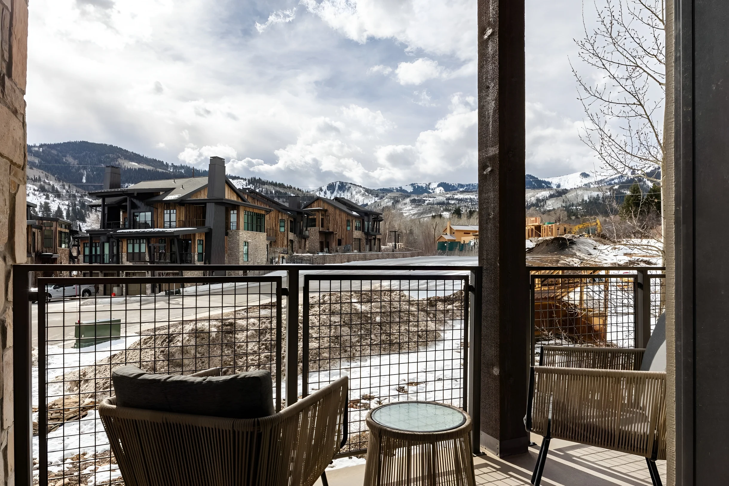 Wander Canyons Fairways #5