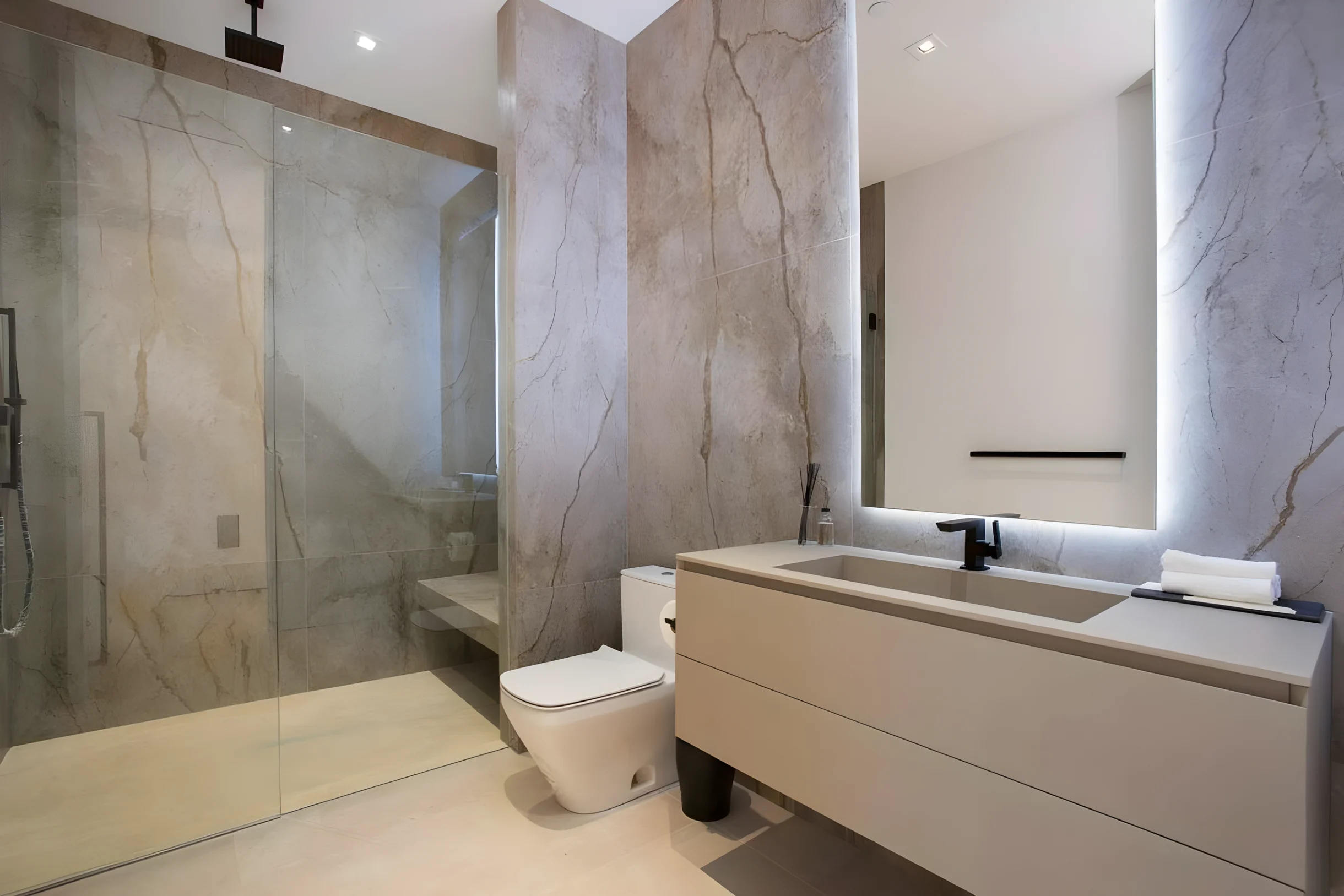 Ultra-Luxurious BH Estate | Pool, Theatre, Views #11