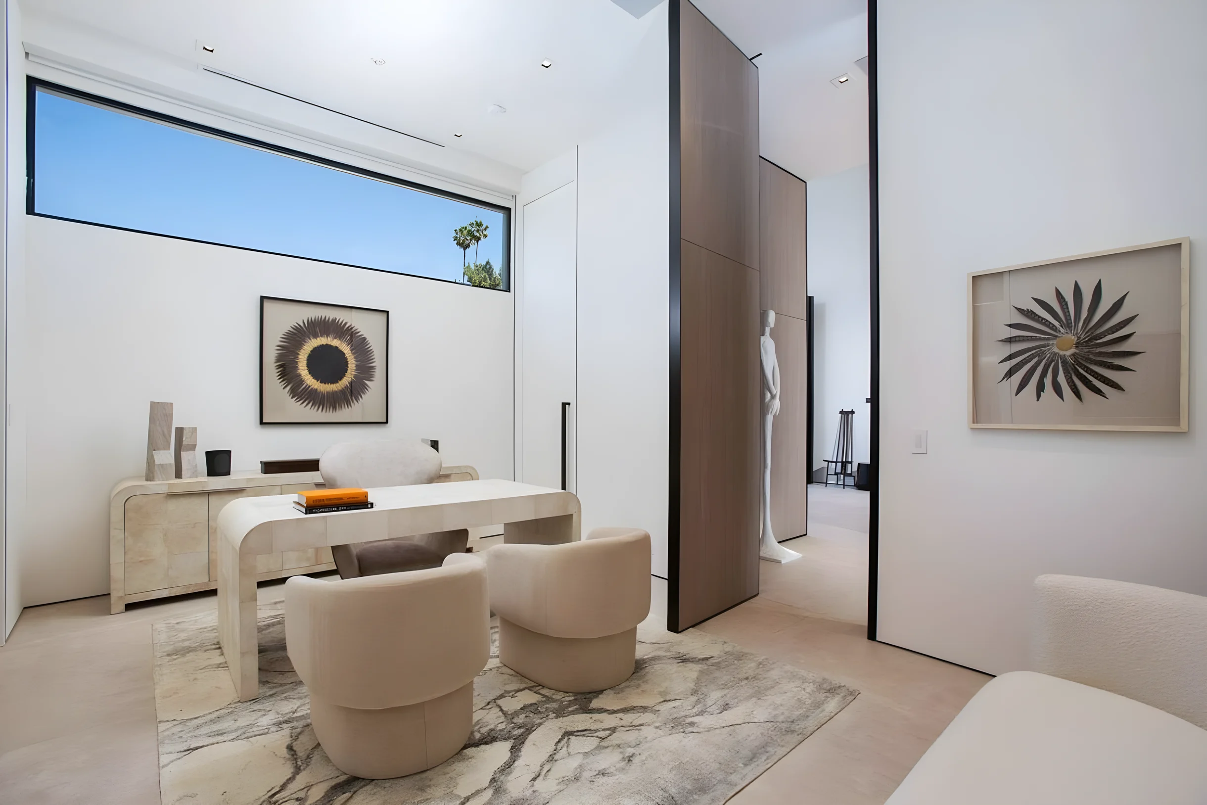 Ultra-Luxurious BH Estate | Pool, Theatre, Views #21