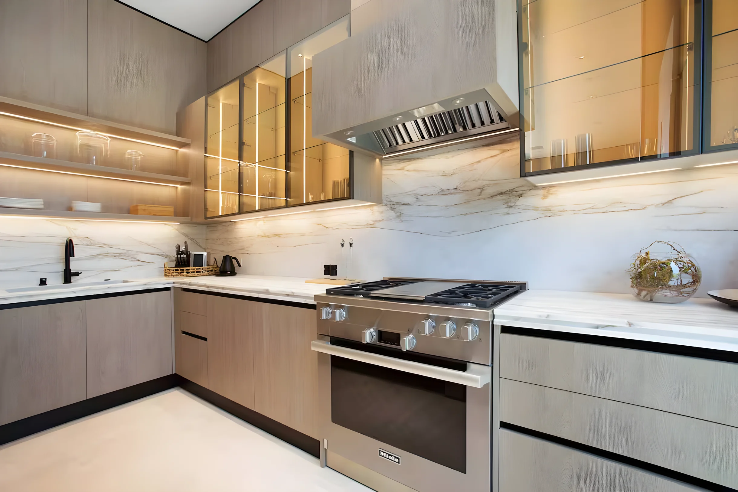 Ultra-Luxurious BH Estate | Pool, Theatre, Views #50