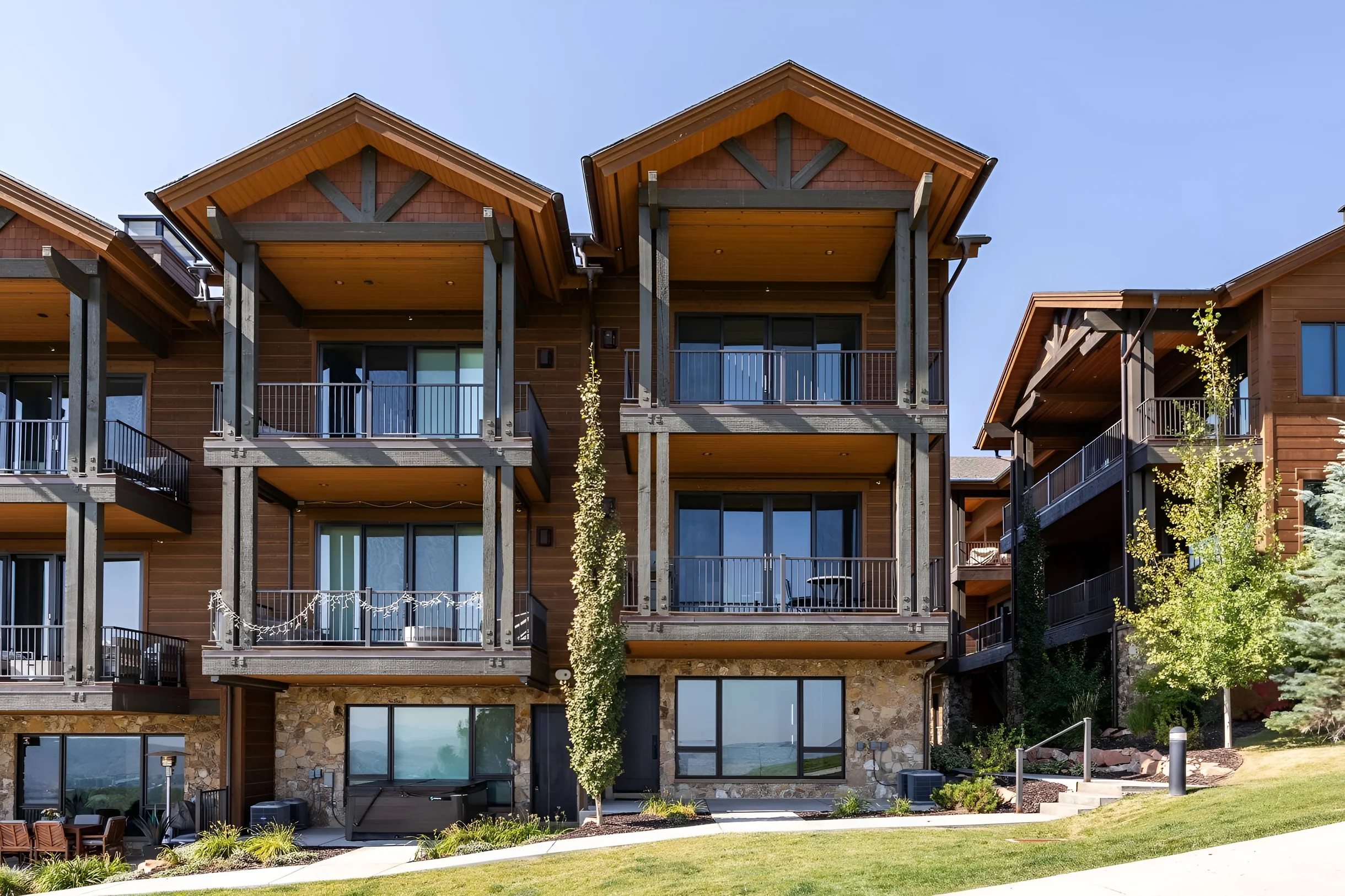 Wander Park City Ridges #2