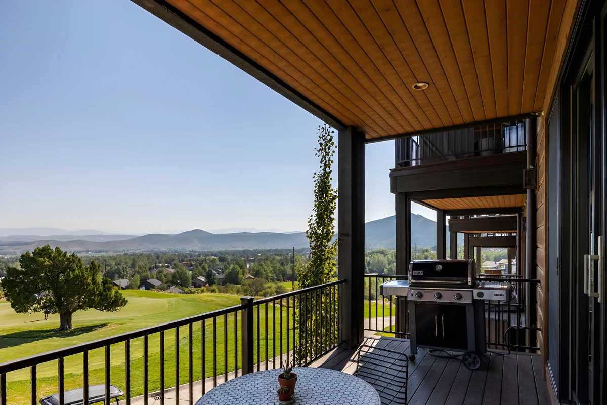 Home in Park City property photo 3