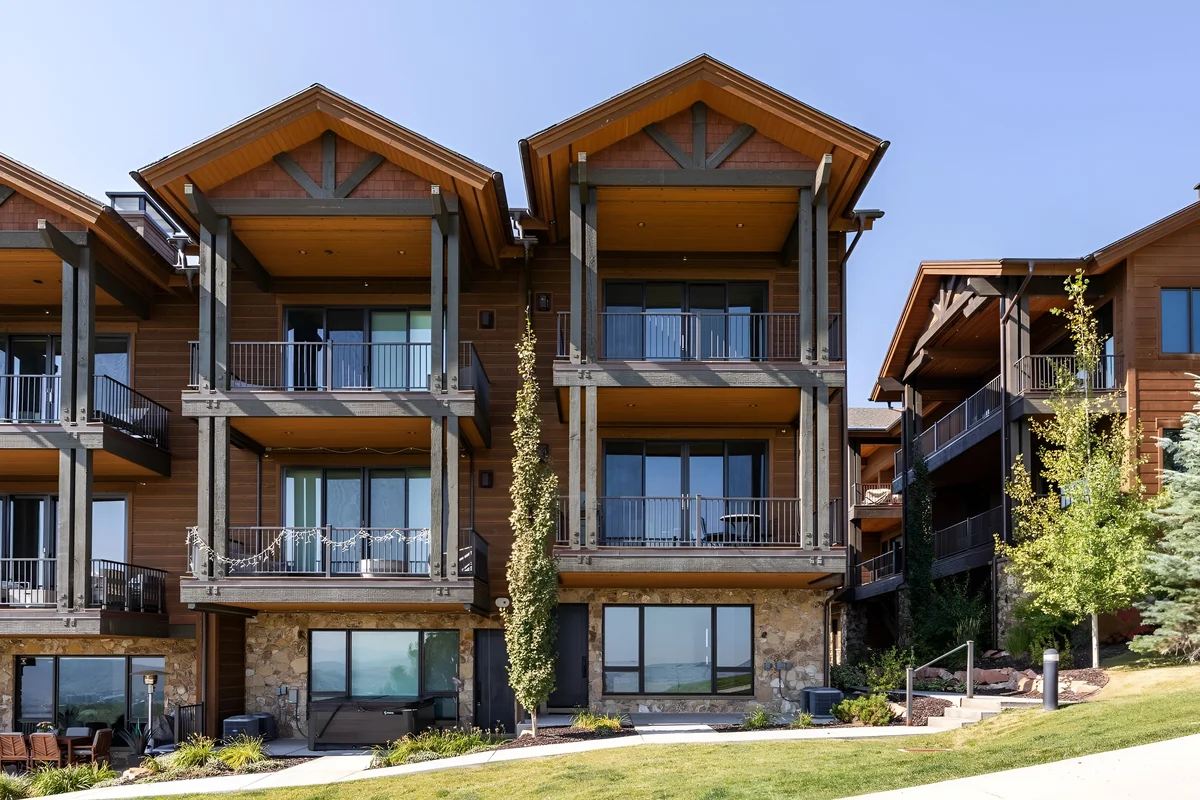 Home in Park City property photo 4