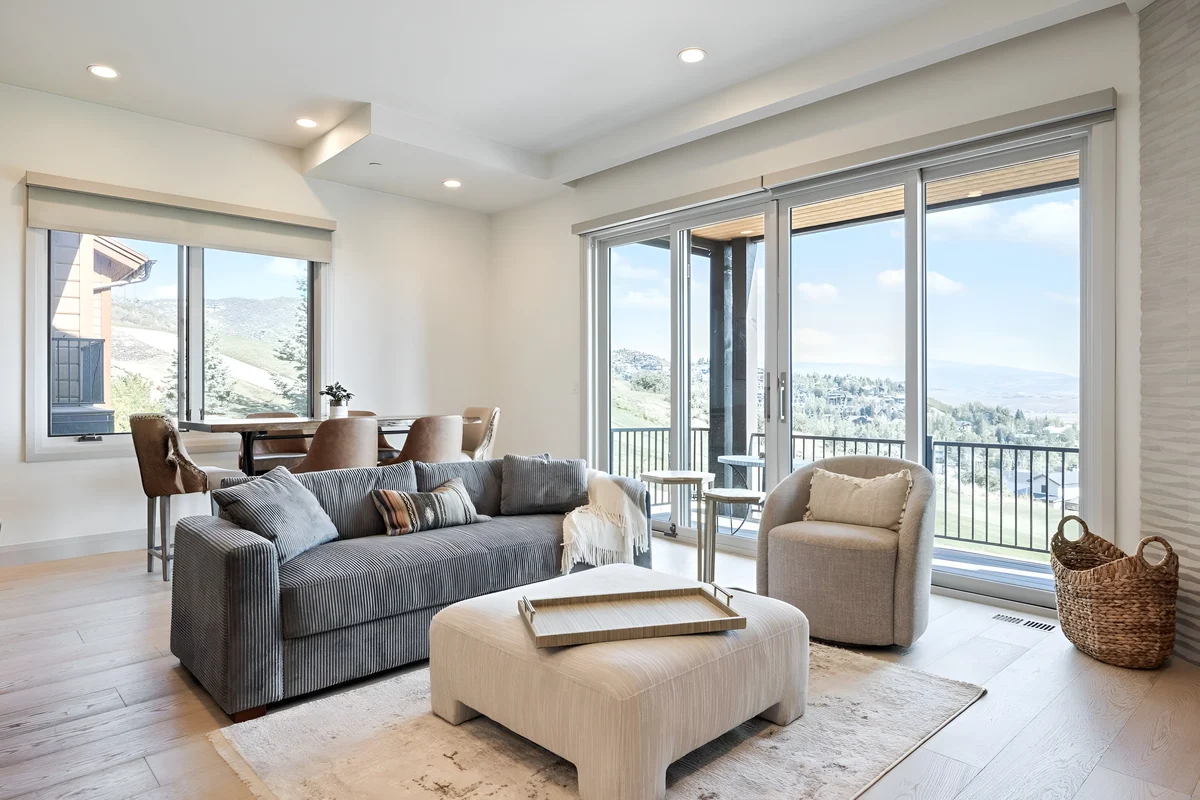 Living room image