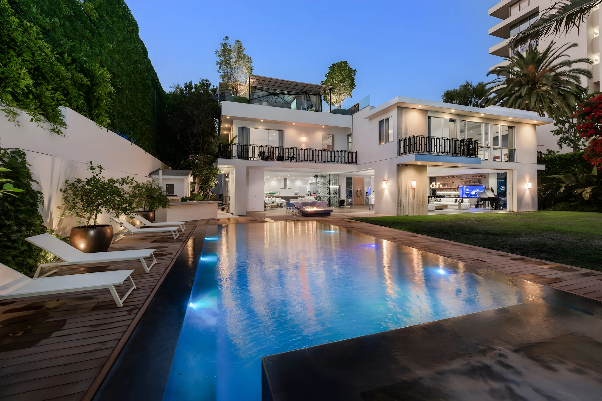 Wander West Hollywood Sunset #1