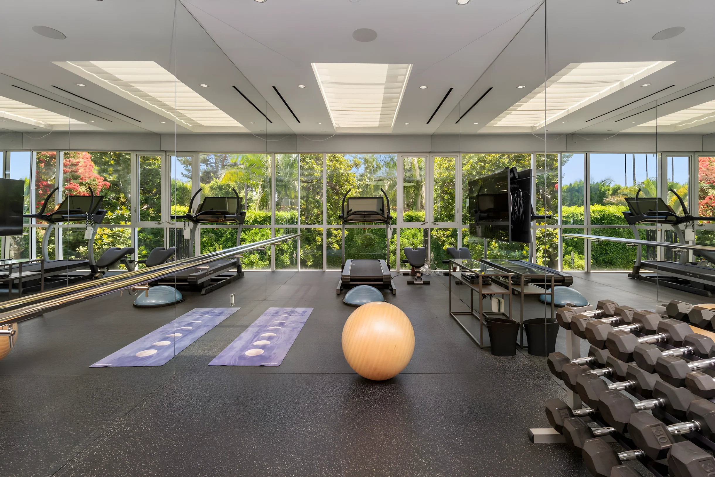 Wander West Hollywood Sunset