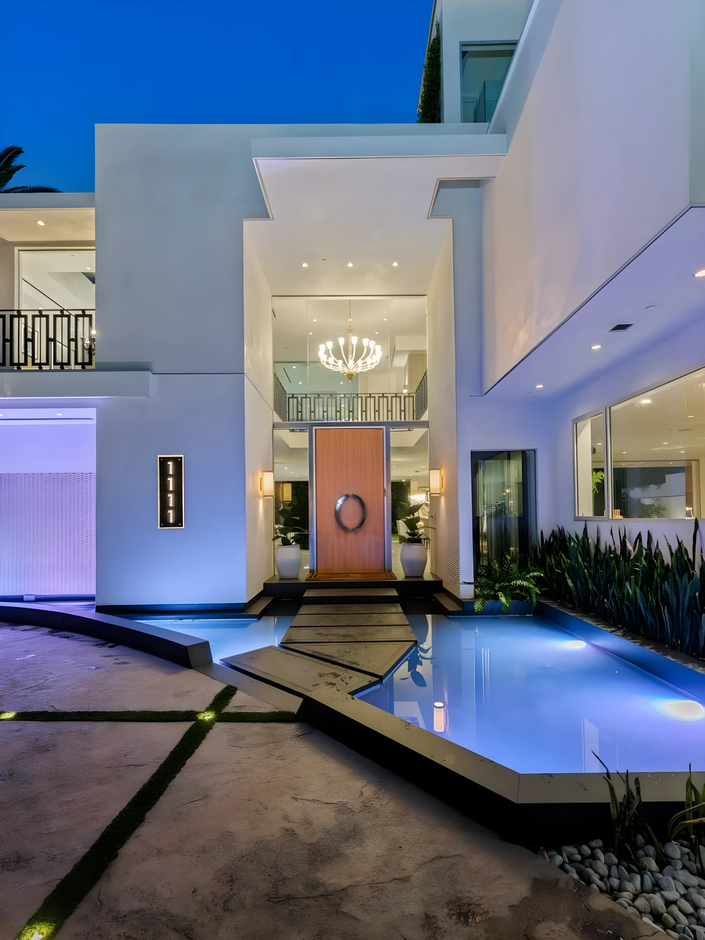 Wander West Hollywood Sunset #5