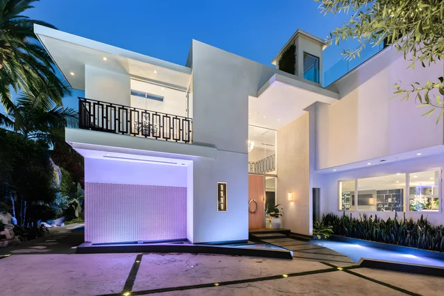 Wander West Hollywood Sunset #4