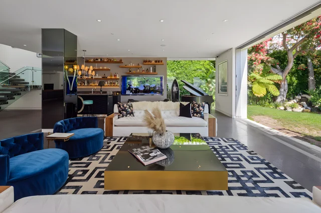 Wander West Hollywood Sunset #3