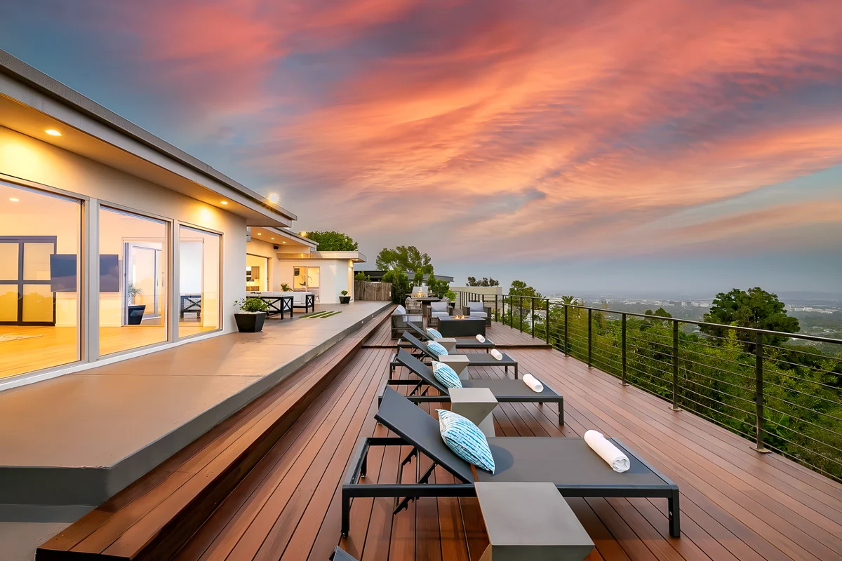 Wander Beverly Hills Glen