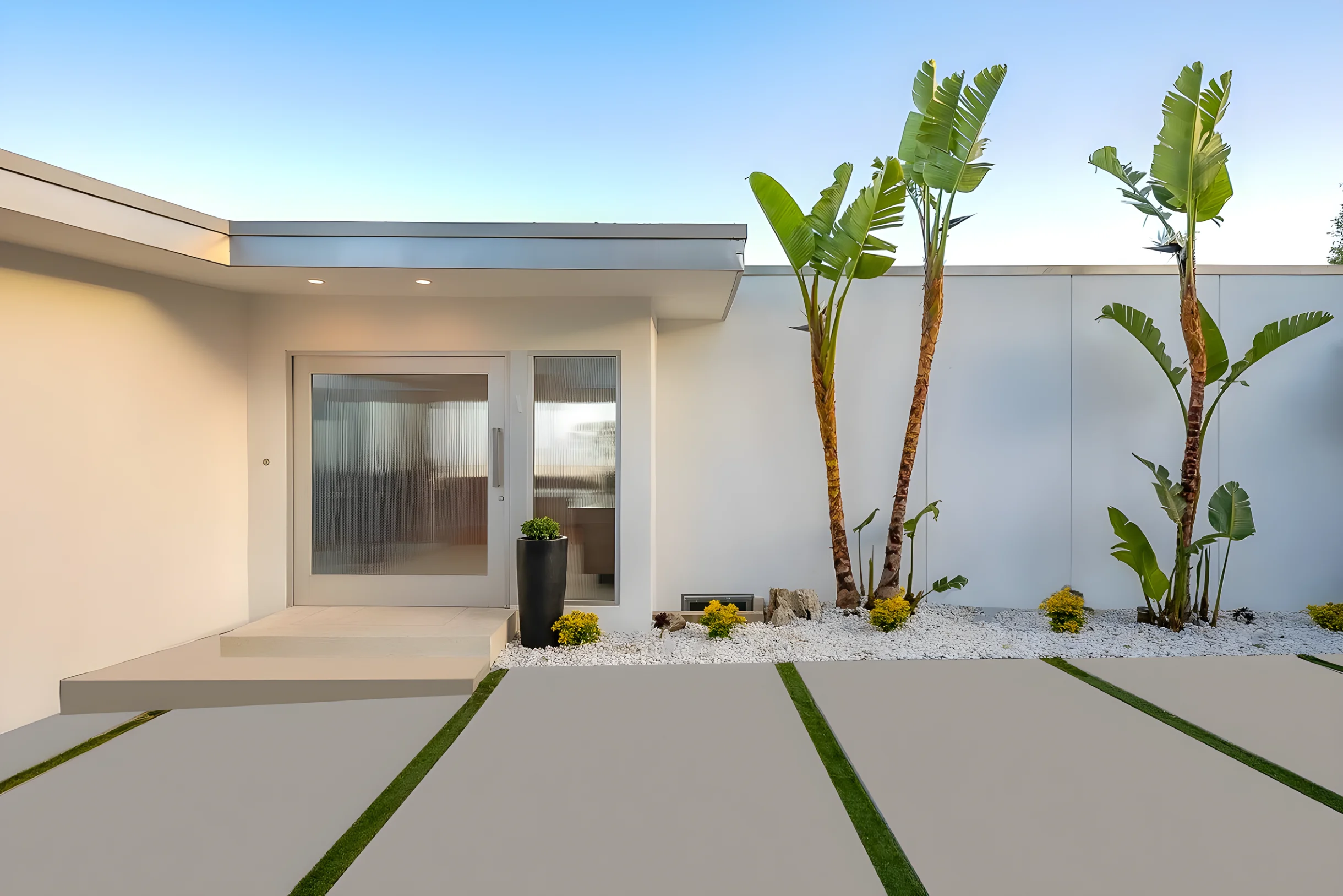 Stunning Modern Estate in BH | Pool, Spa, & Views #10