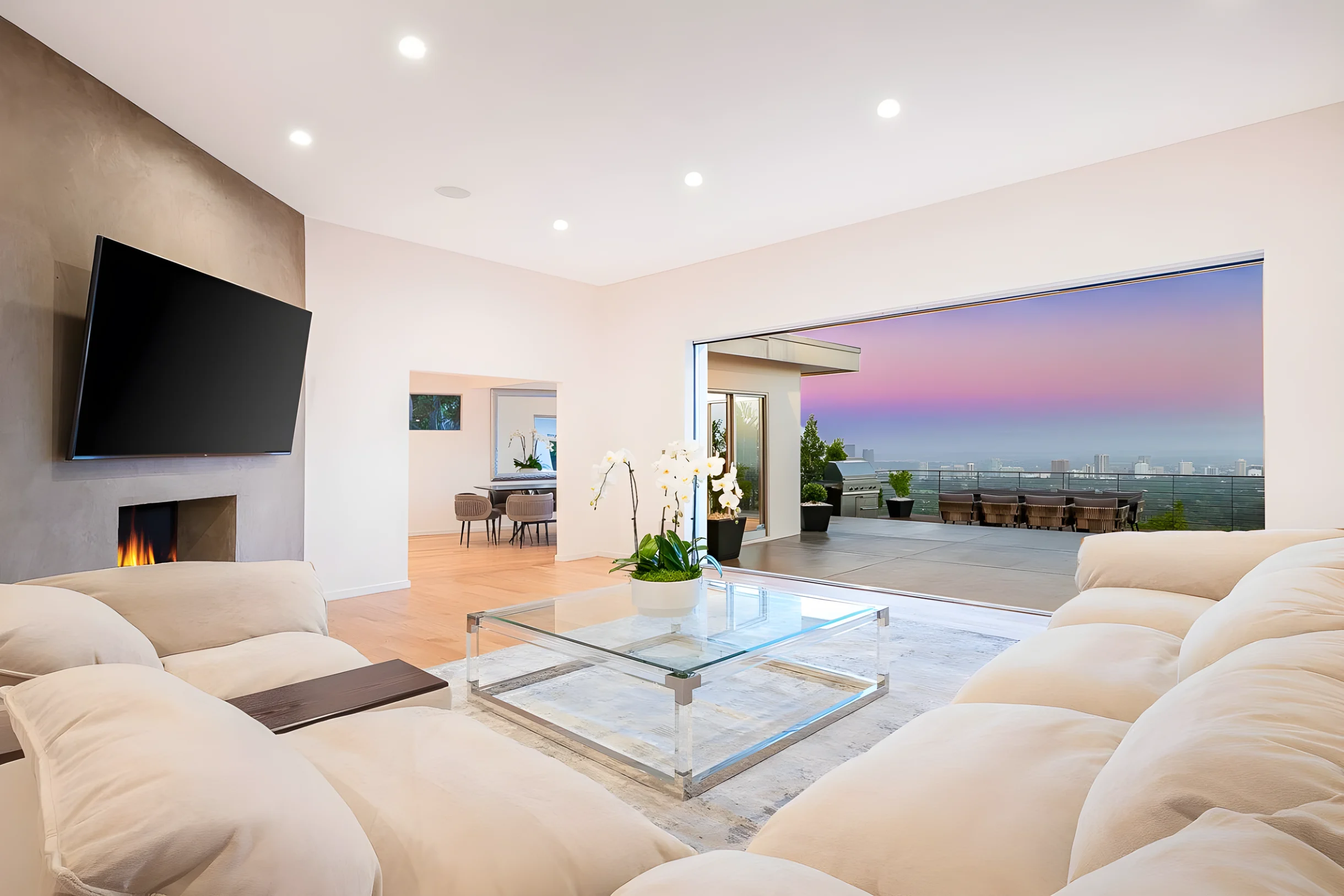 Wander Beverly Hills Glen #3