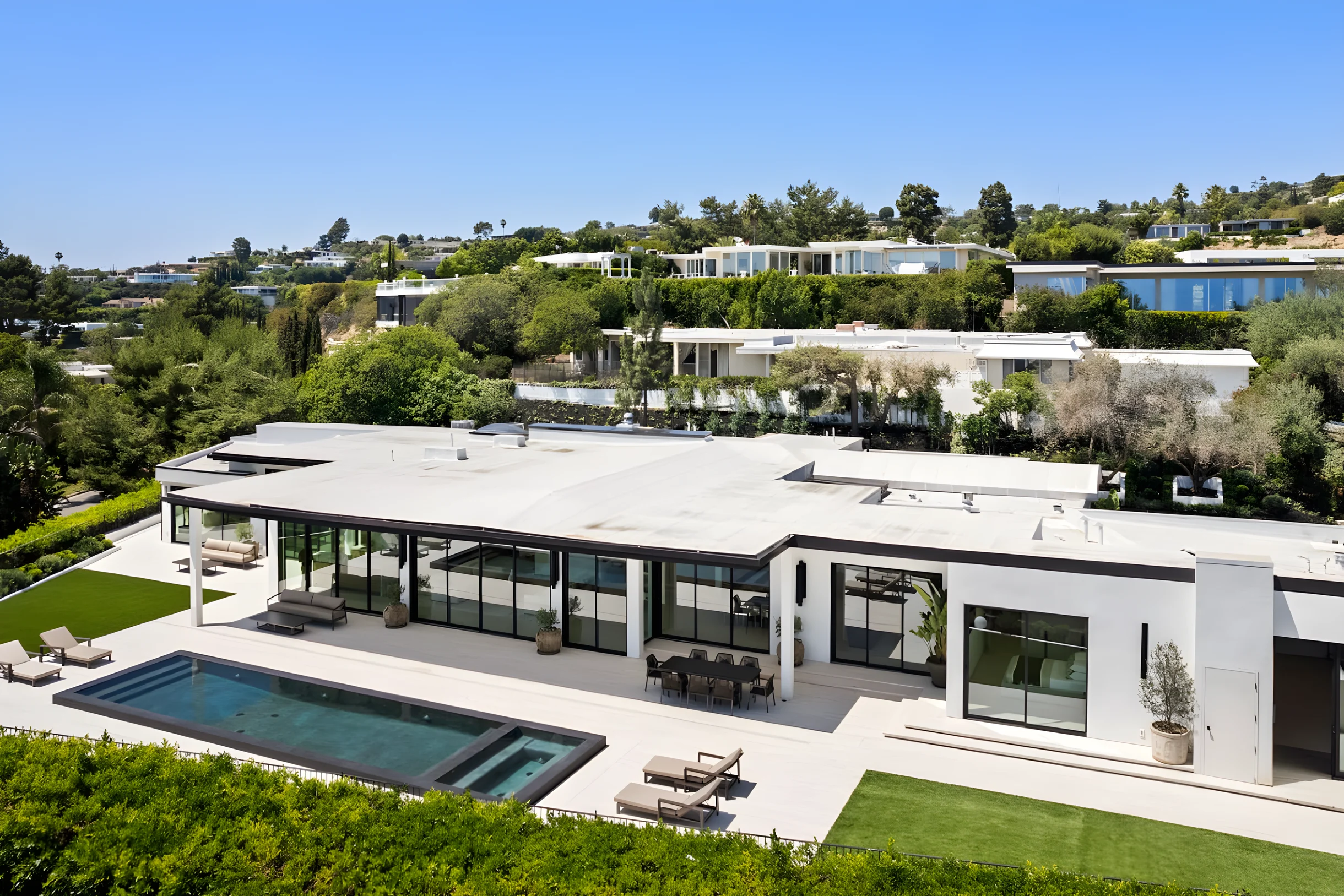 Wander Beverly Hills Promontory #5