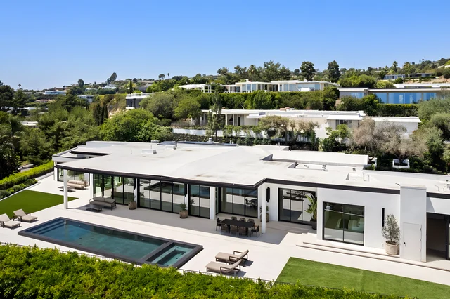 Wander Beverly Hills Promontory #5