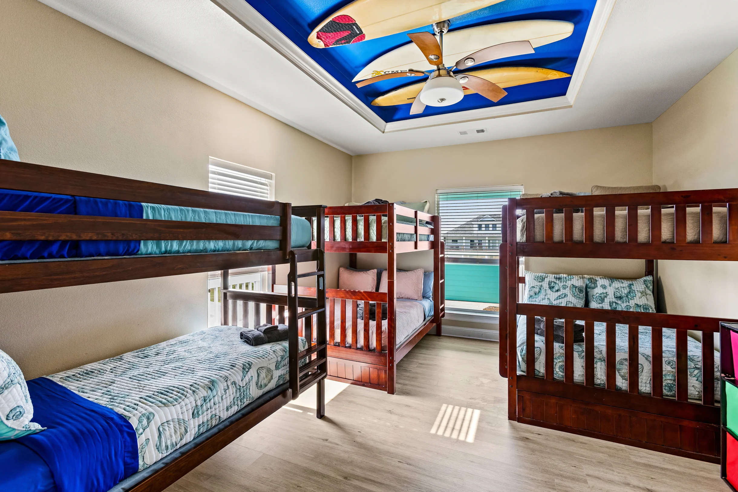 Wander Bolivar Beachfront #34